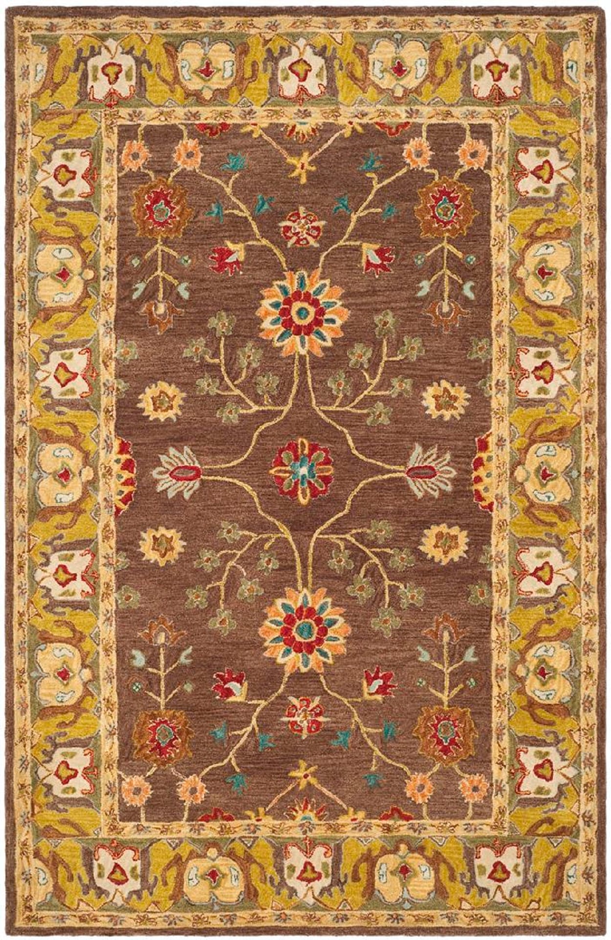 Safavieh AN562A-6 rugs - View #2