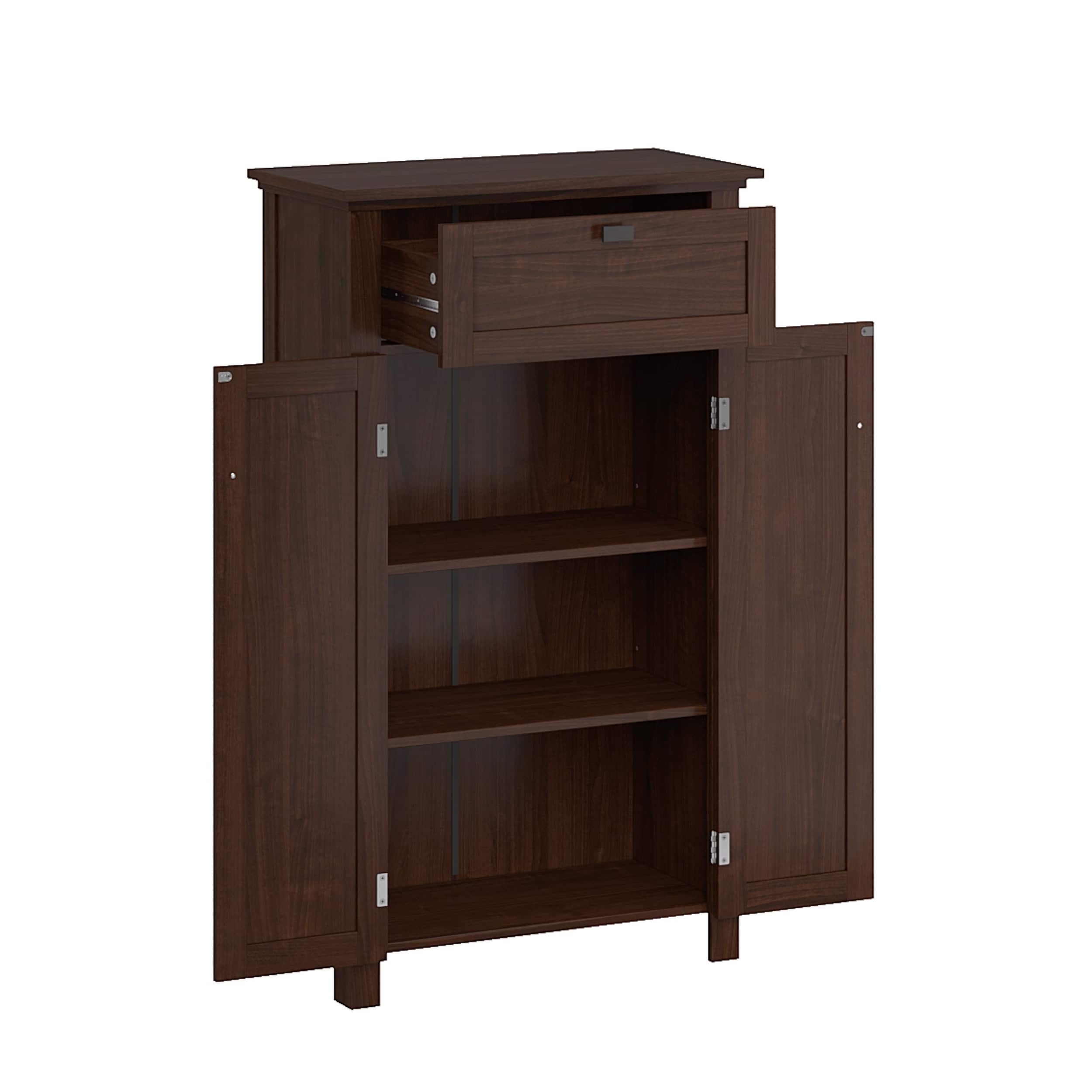 RiverRidge 06-175 Linen-Cabinets - View #5