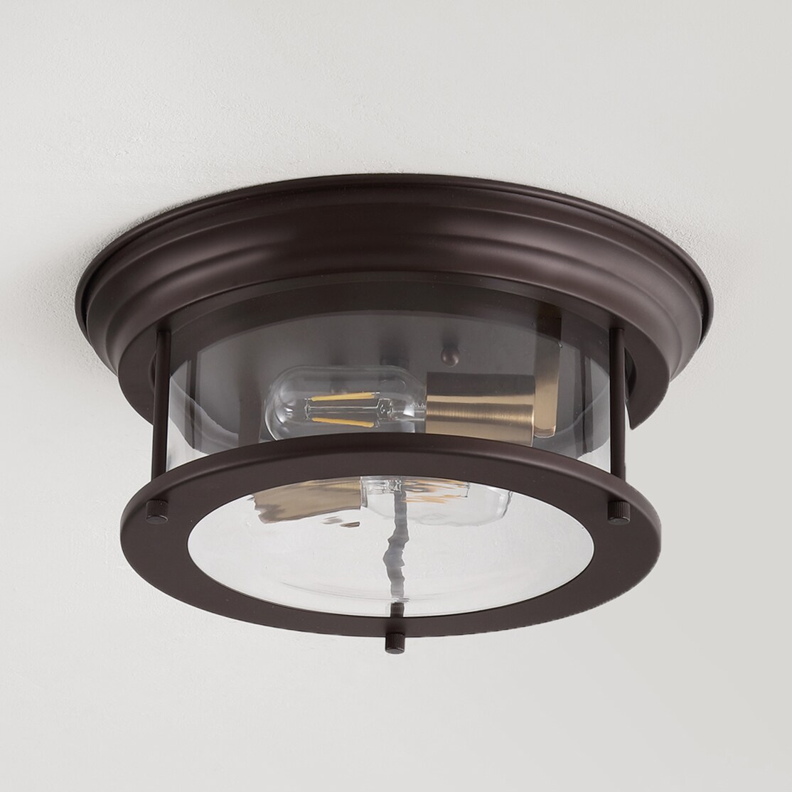JONATHAN  Y JYL7446E flushmounts - View #9