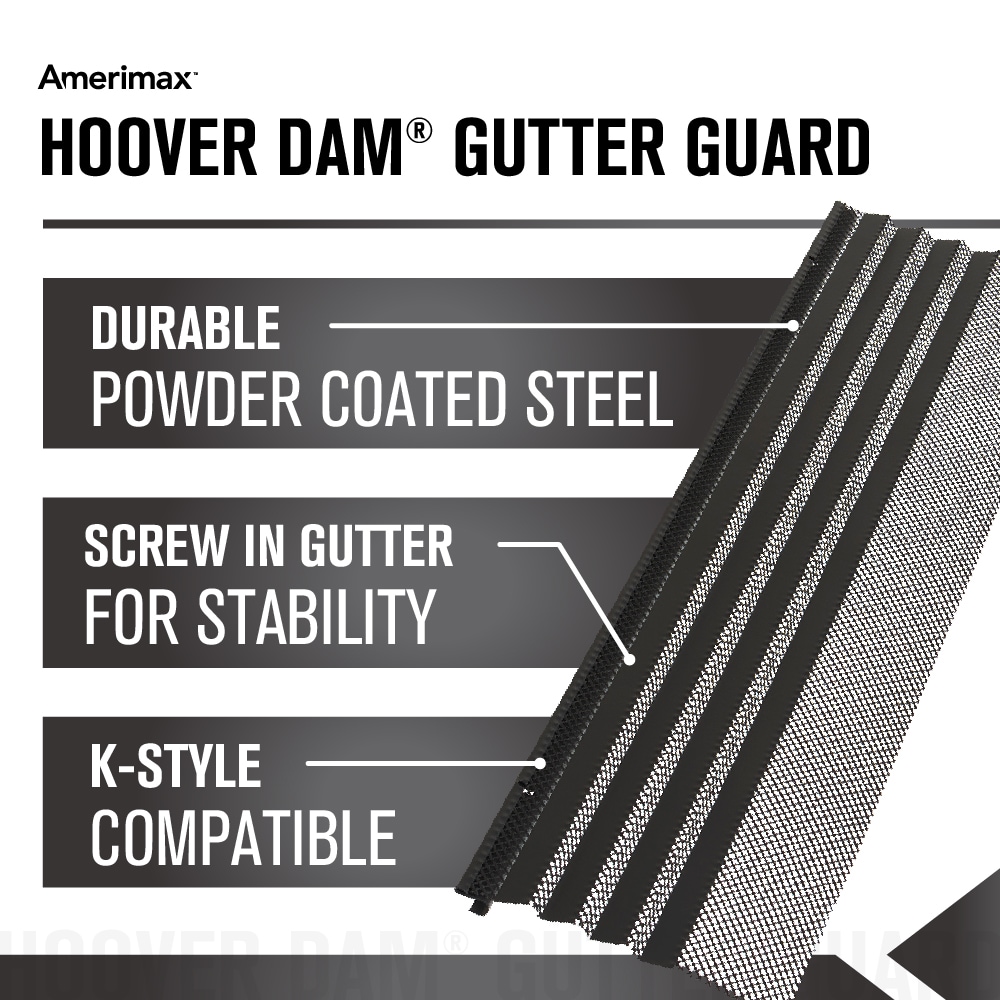 Amerimax 638010 Gutter-Hangers-Brackets - View #5