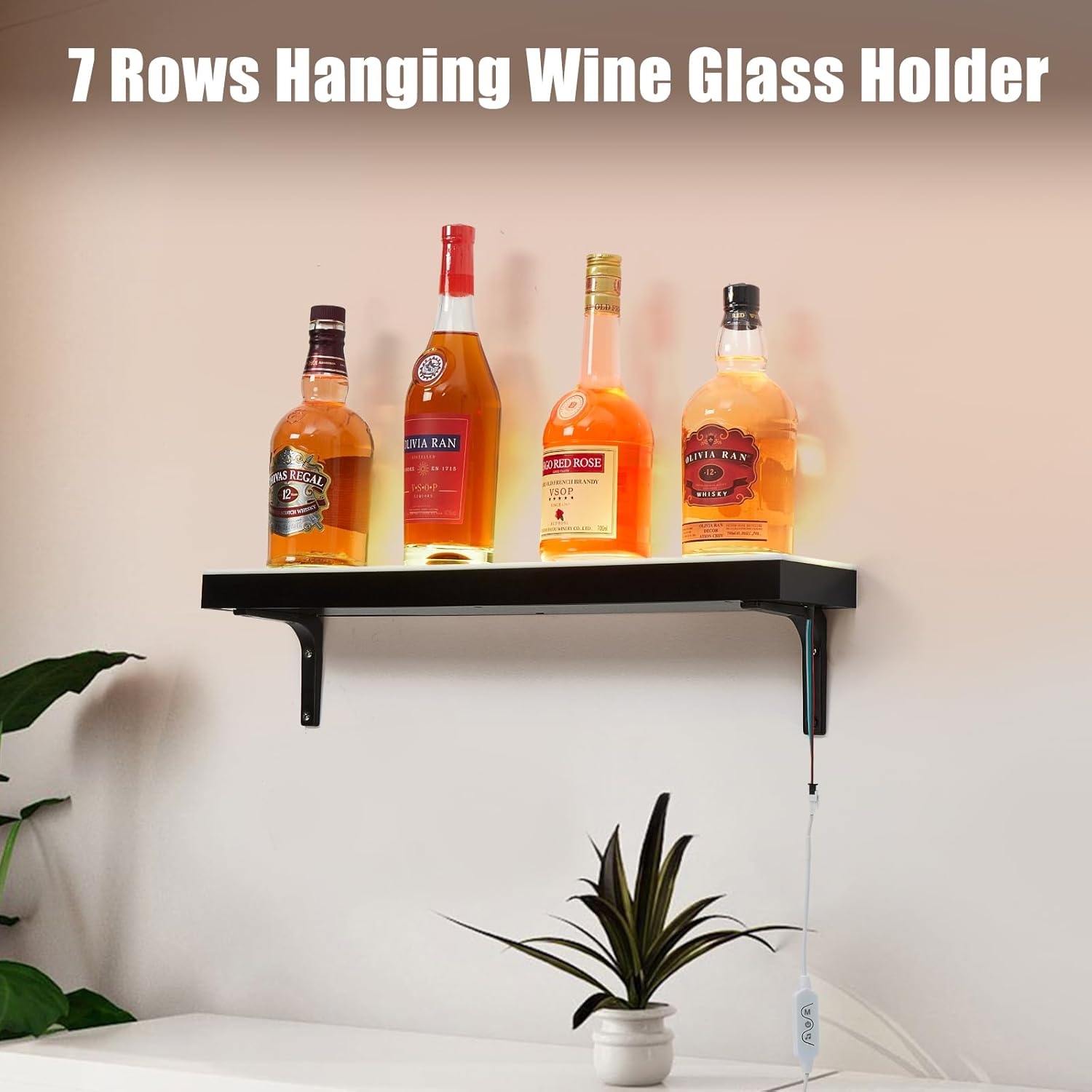 Garvee CBV-SXJQOLYDNJTR4-IJ Wine-Racks - View #7