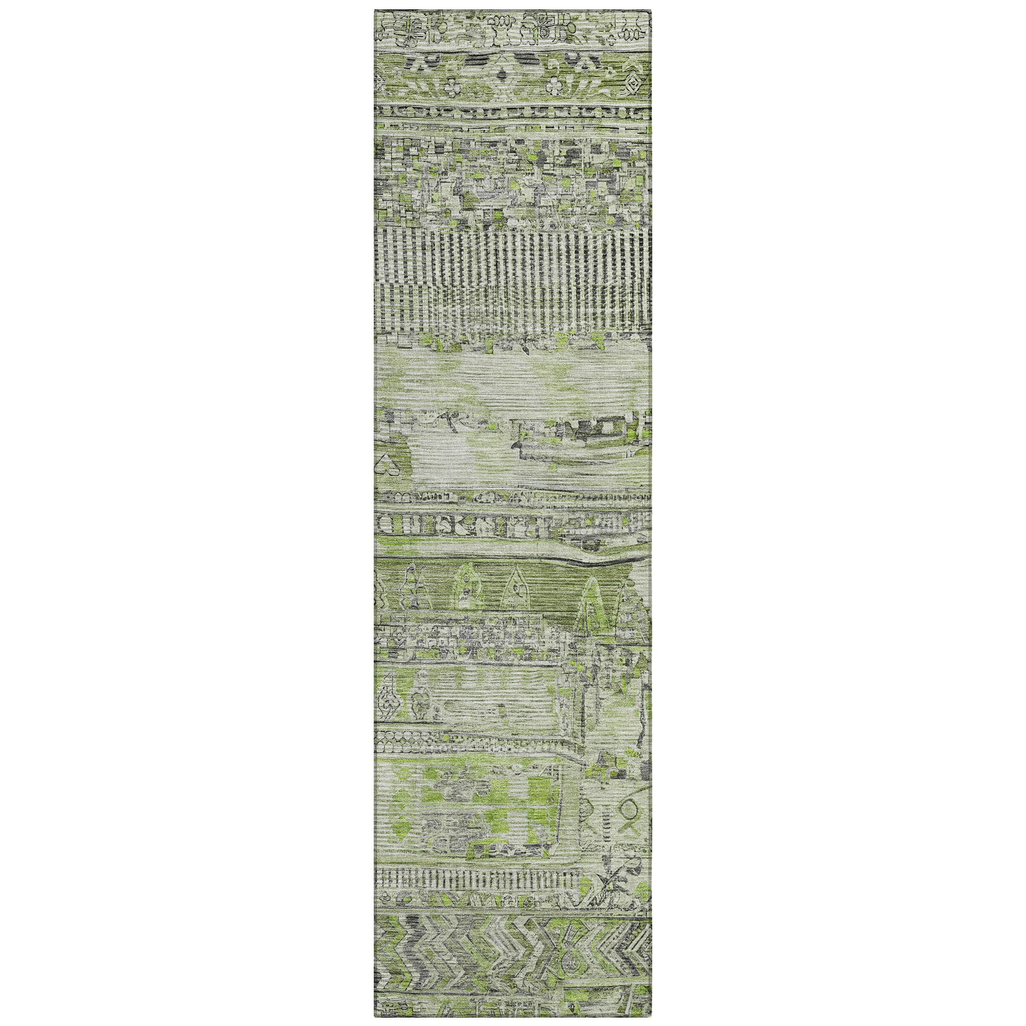 Addison Rugs ACN1835OL2X8 rugs - View #2