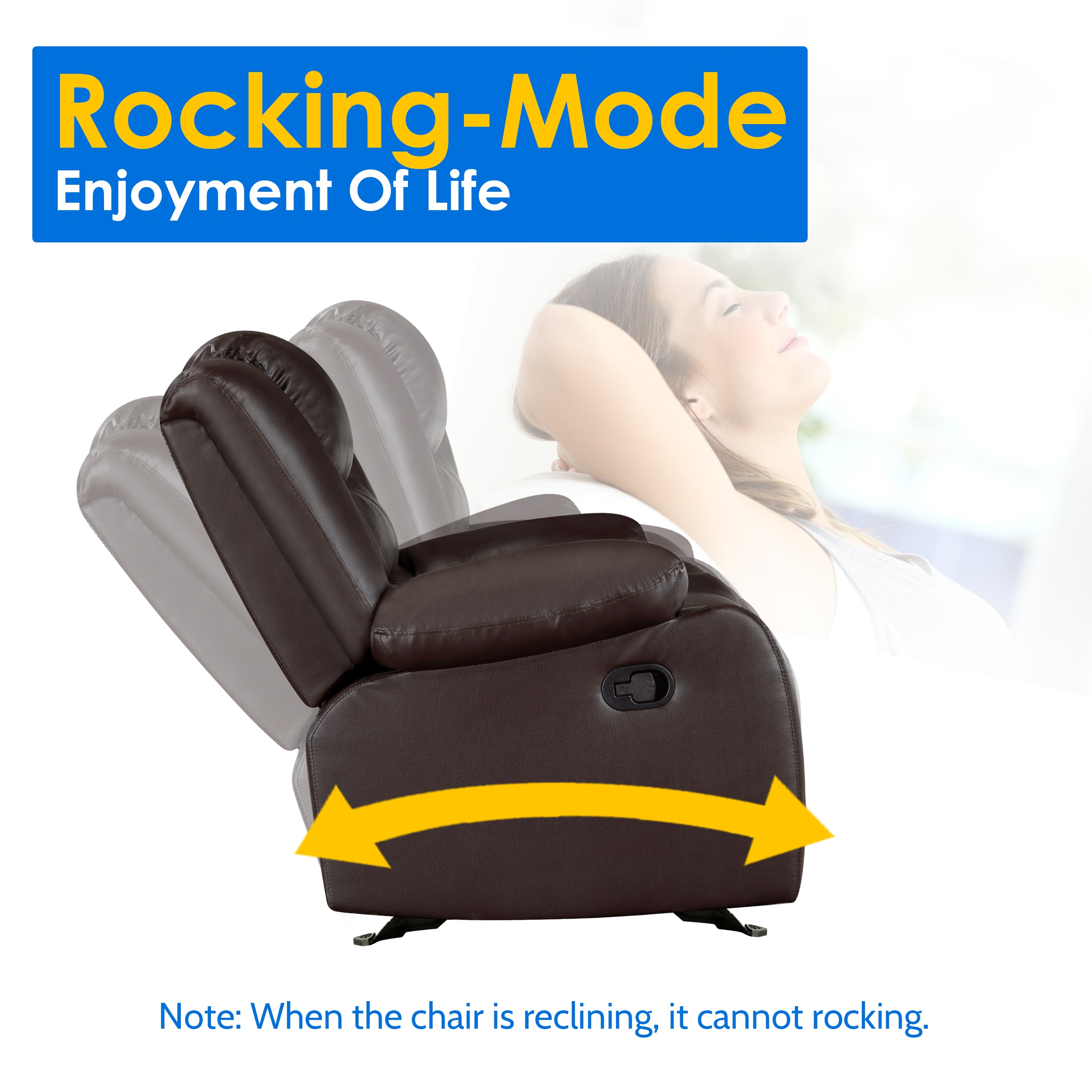 prilinex 78286308A recliners - View #6
