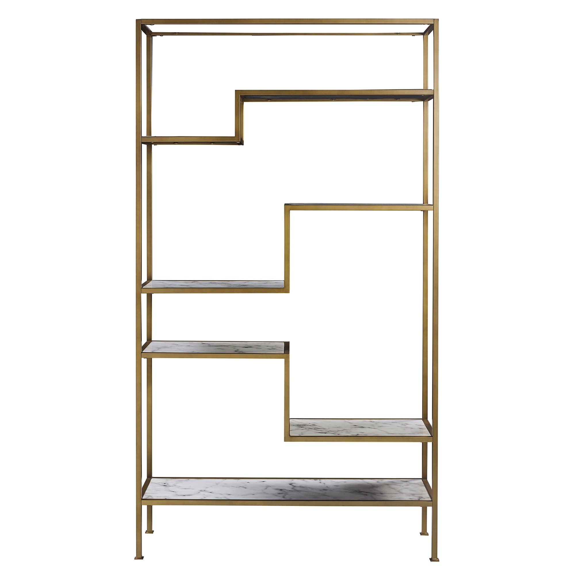 Teamson Home VNF-00035 bookcases - View #3