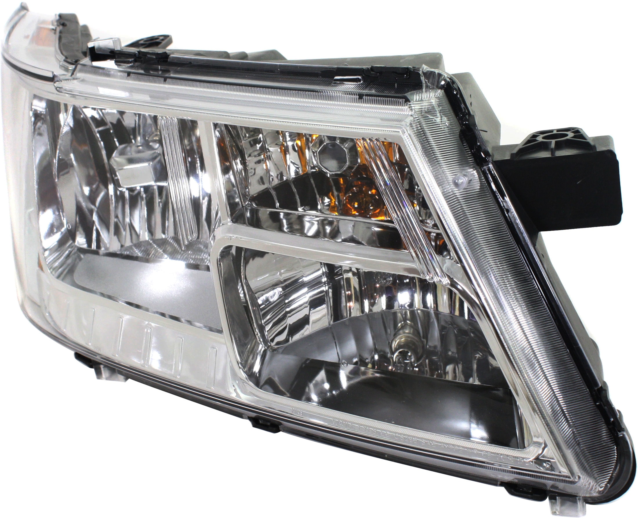 Garage-Pro JCWREPD100119GP Headlights-Components - View #2