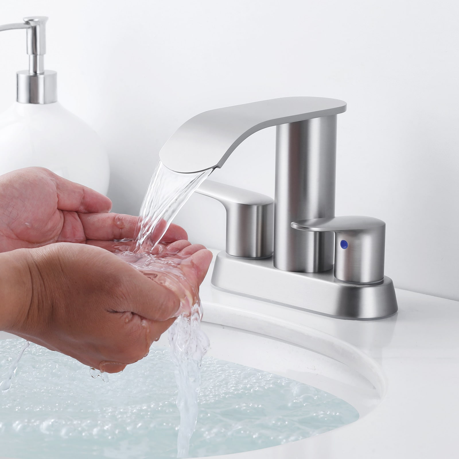 WOWOW 2326900 Lavatory-Faucets - View #2