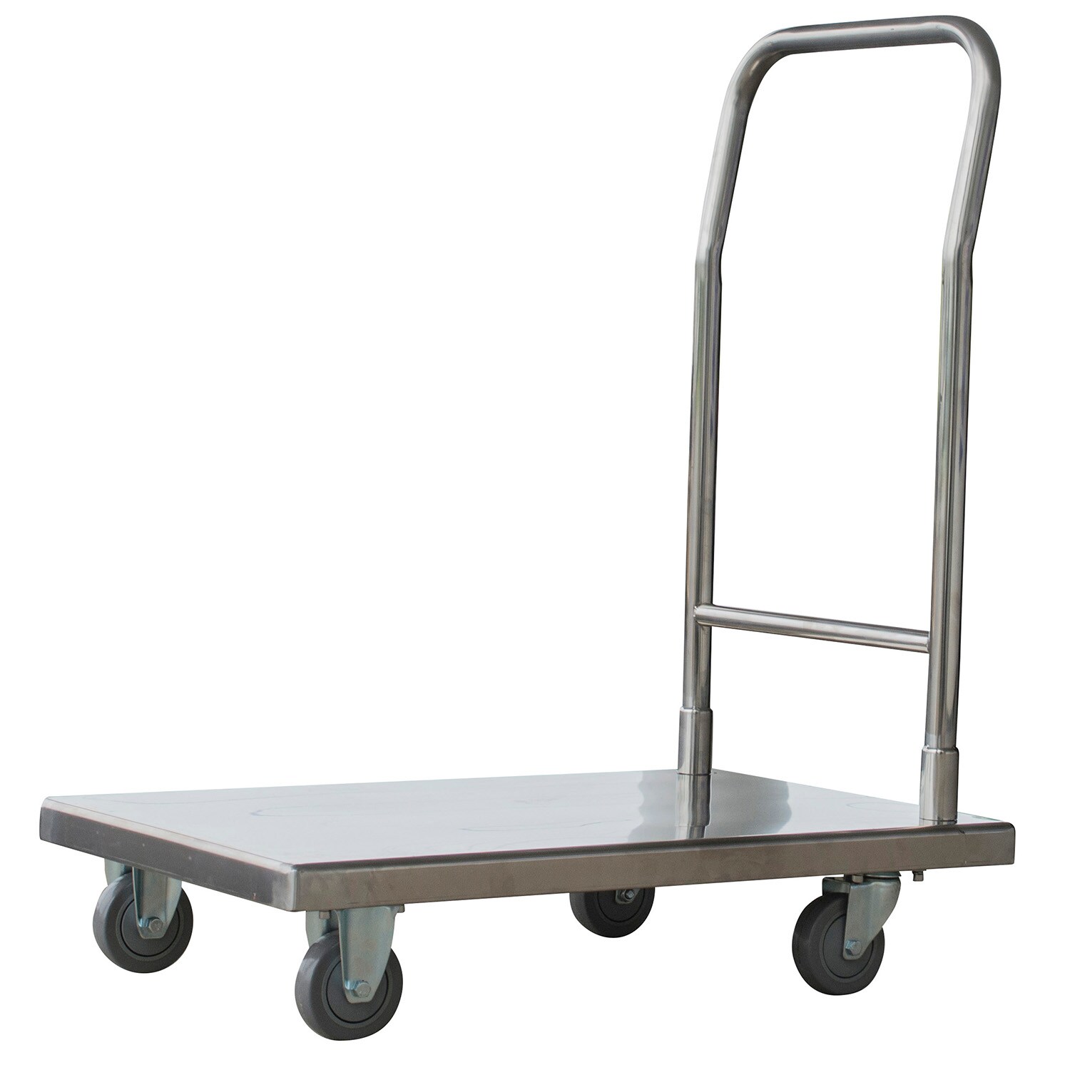Buffalo Tools FPT500SS Hand-Truck-Dollies - View #5