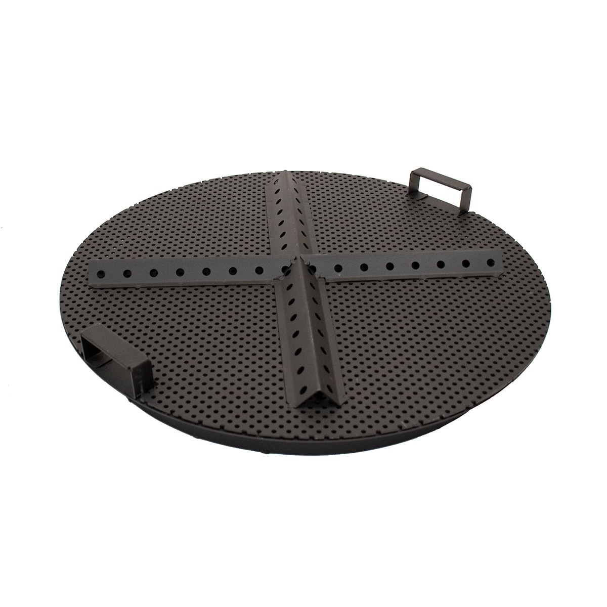 Blue Sky Outdoor Living PFP3018 Outdoor-Woodburning-Firepits - View #5