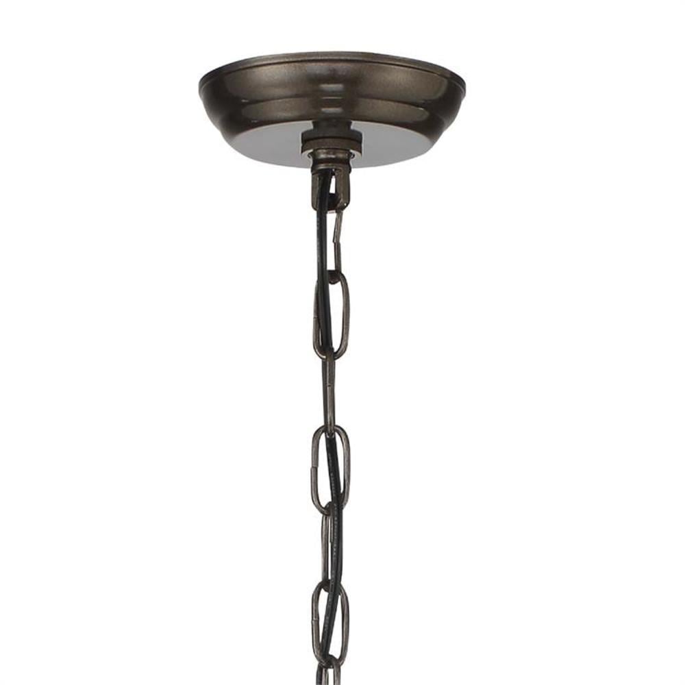 chain light fitting