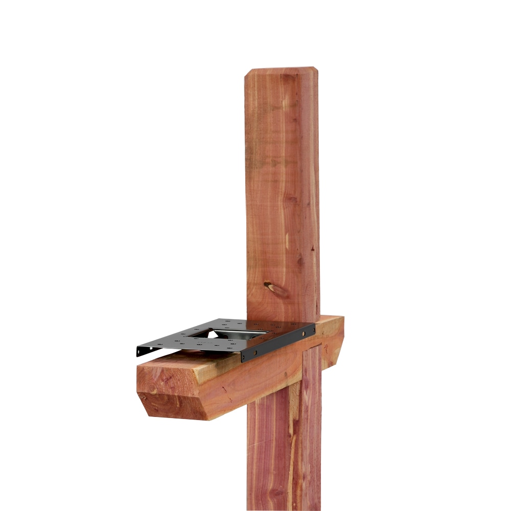 Architectural Mailboxes UMBS0B06AM Mailbox-Accessories - View #4