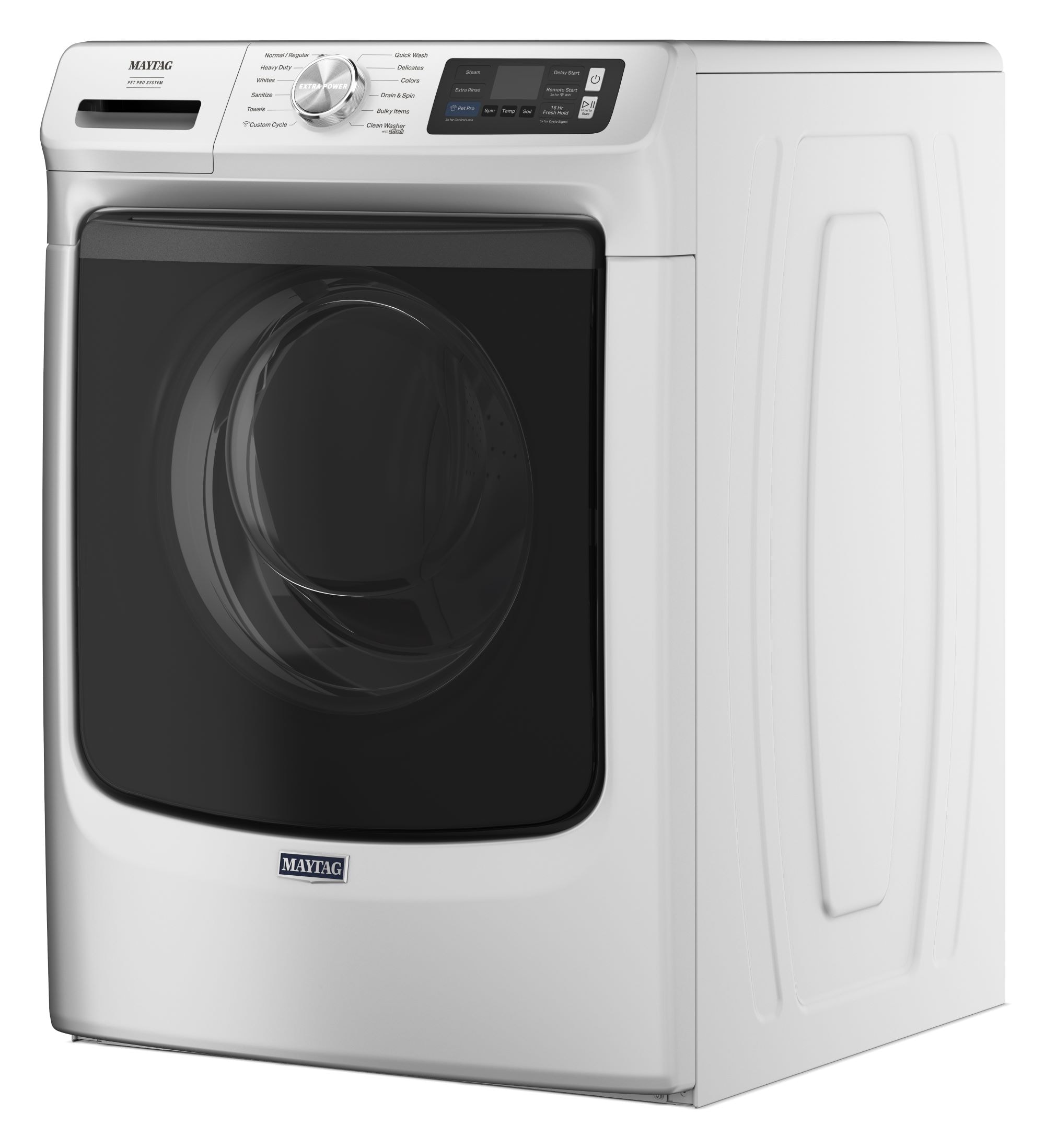 Maytag MFW7020RW m080105 - View #6