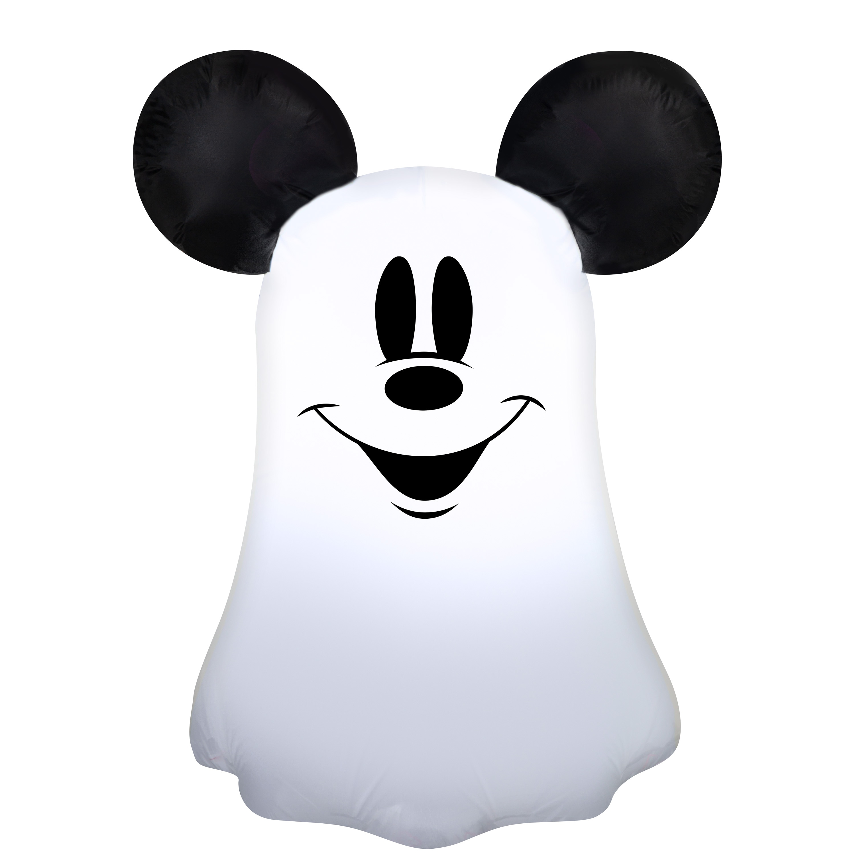 Disney 550264 3.5-ft Lighted Ghost Inflatable