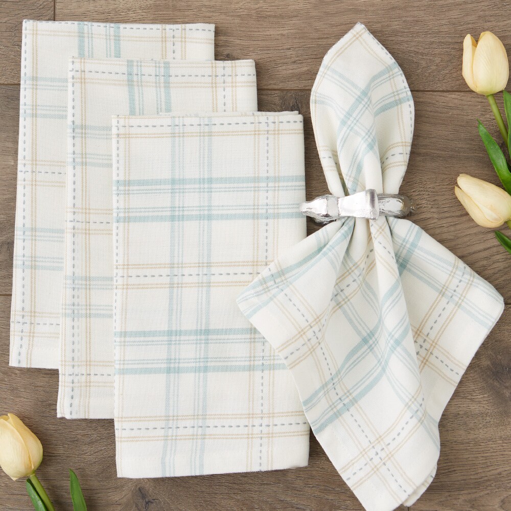 Design Imports CGMA756614 Kitchen-Towels - View #2