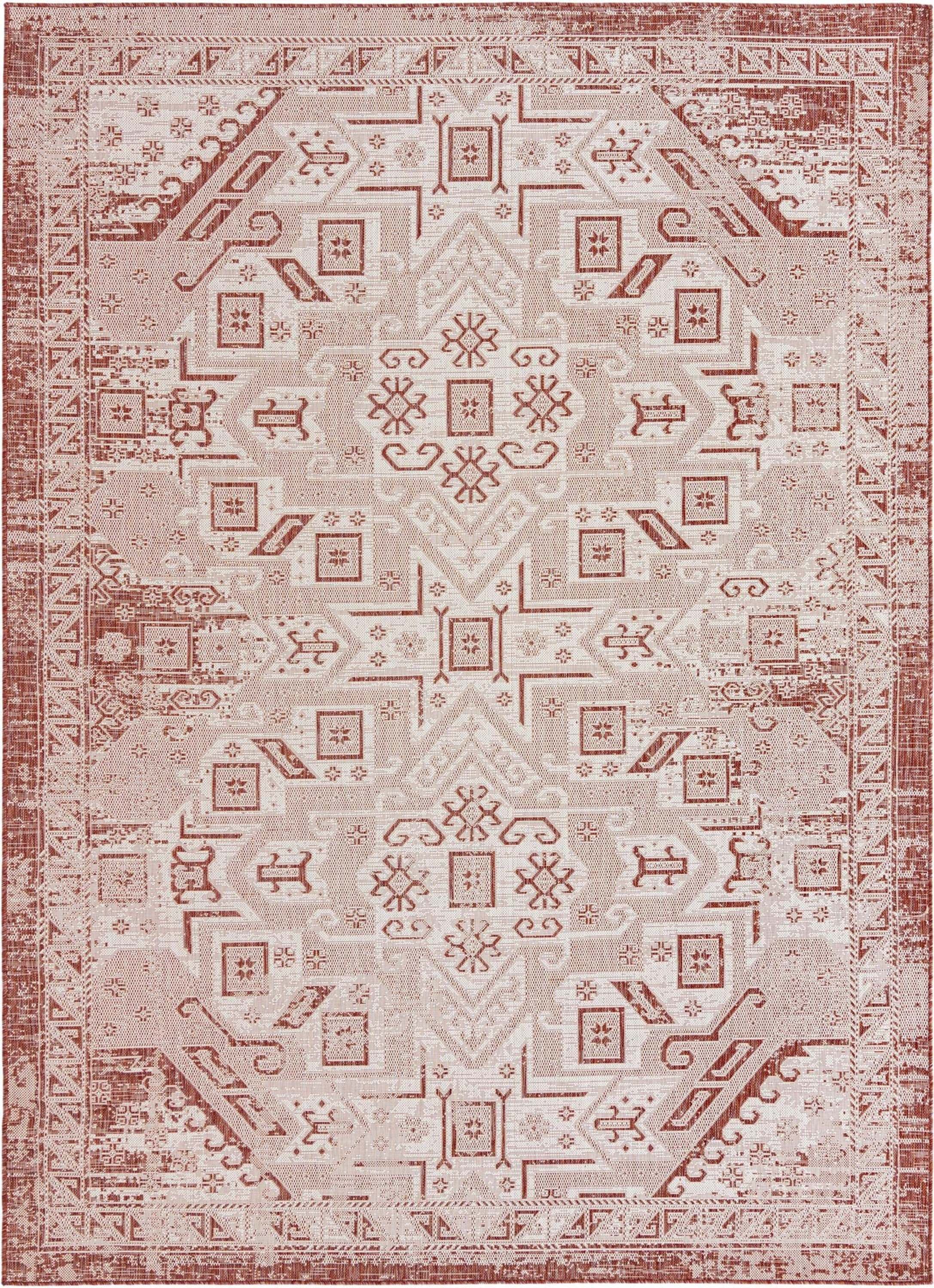 Unique Loom 3162424 rugs - View #9