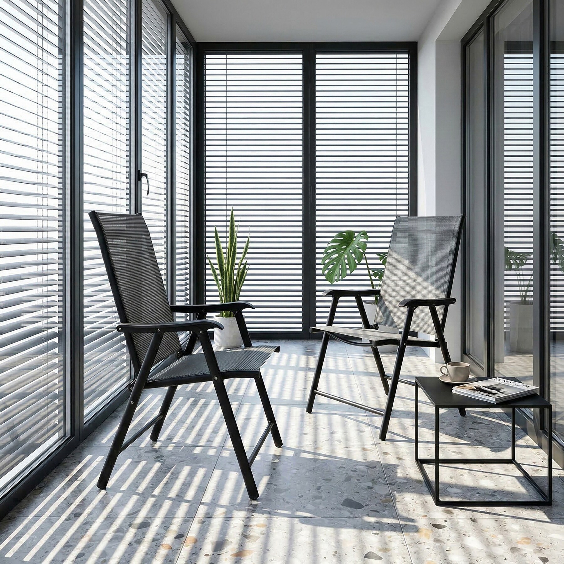 SINOFURN SYG4600001GY Patio-Chairs - View #16