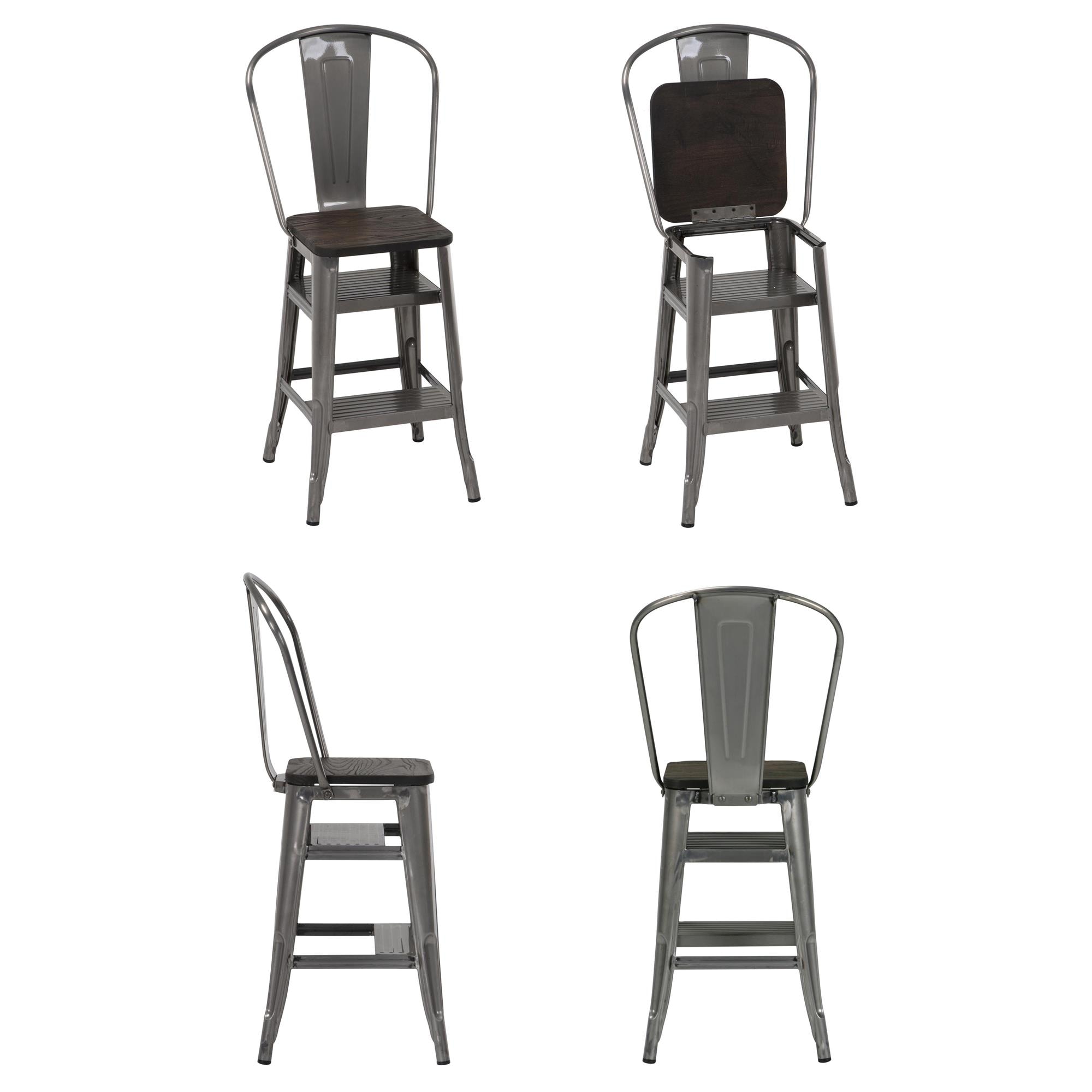 Cosco 14120AGM1E Folding-Chairs - View #13