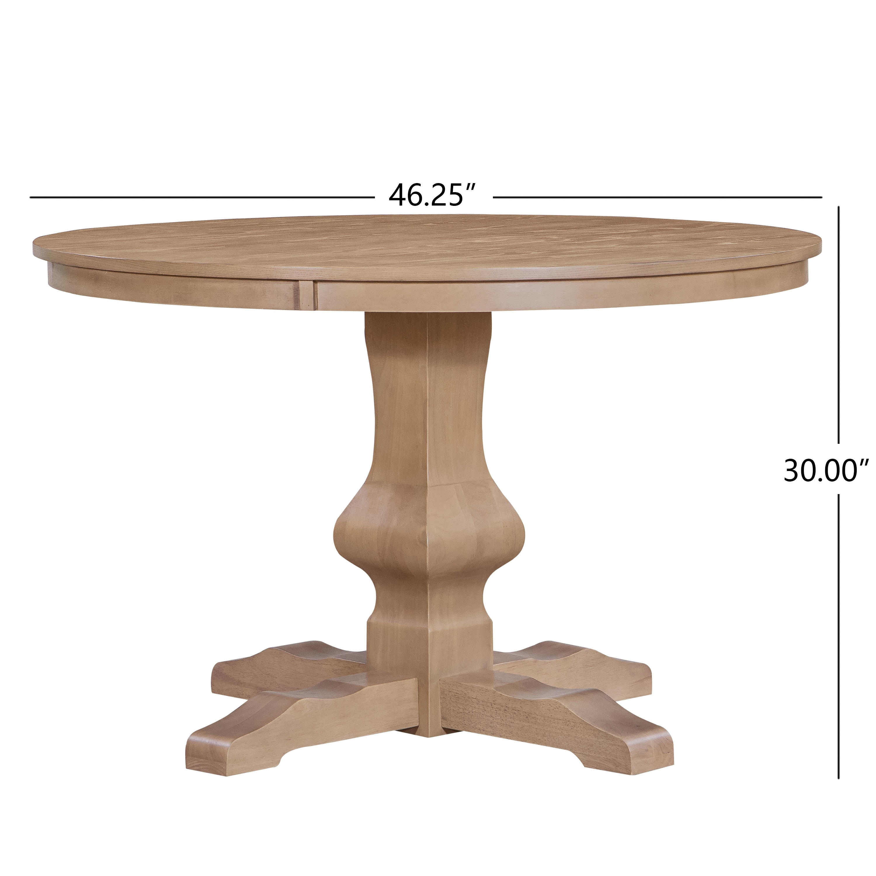 Christopher Knight Home 354868 Dining-Tables - View #3