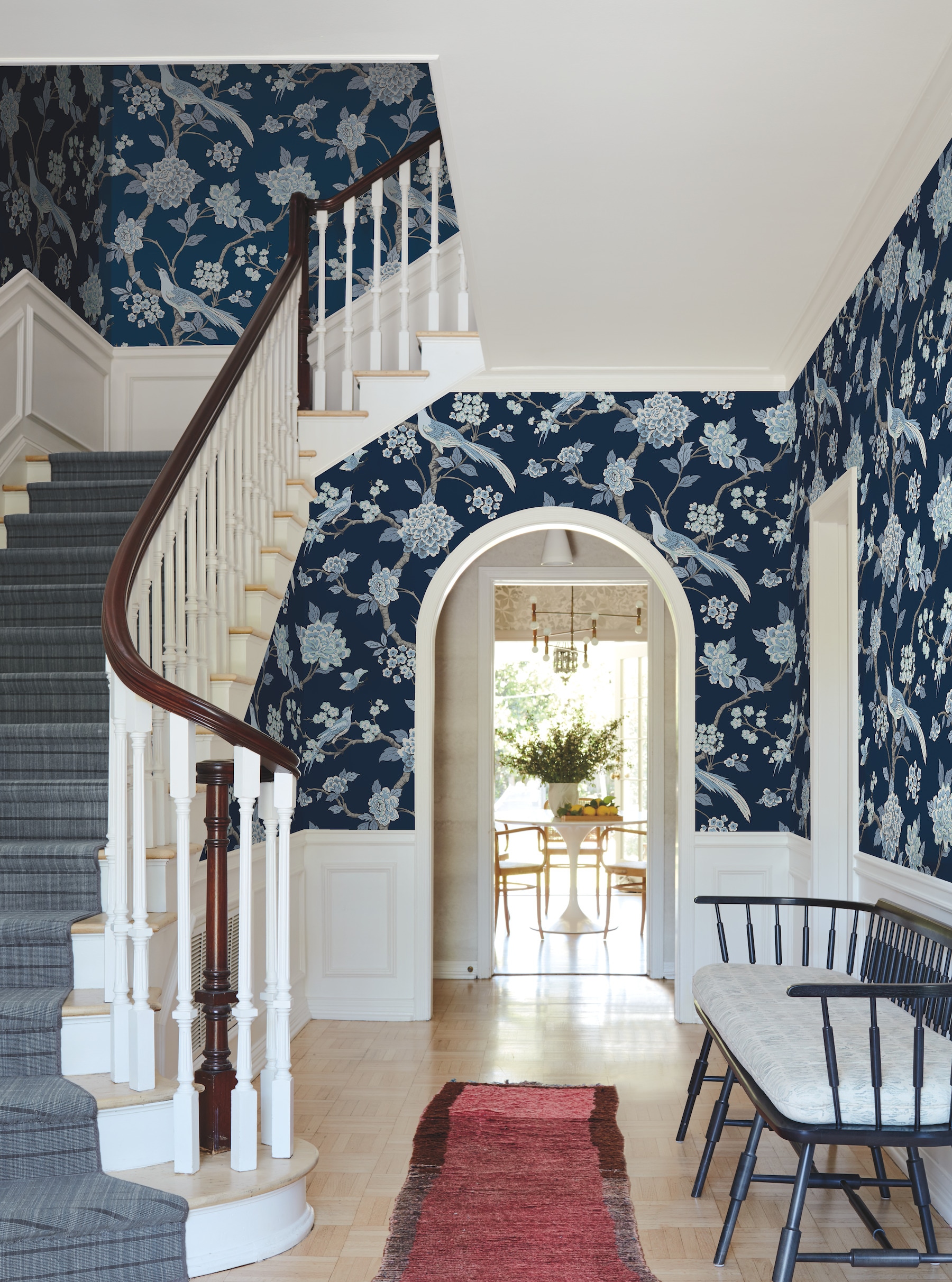 York Wallcoverings GR5934 wallpaper - View #3