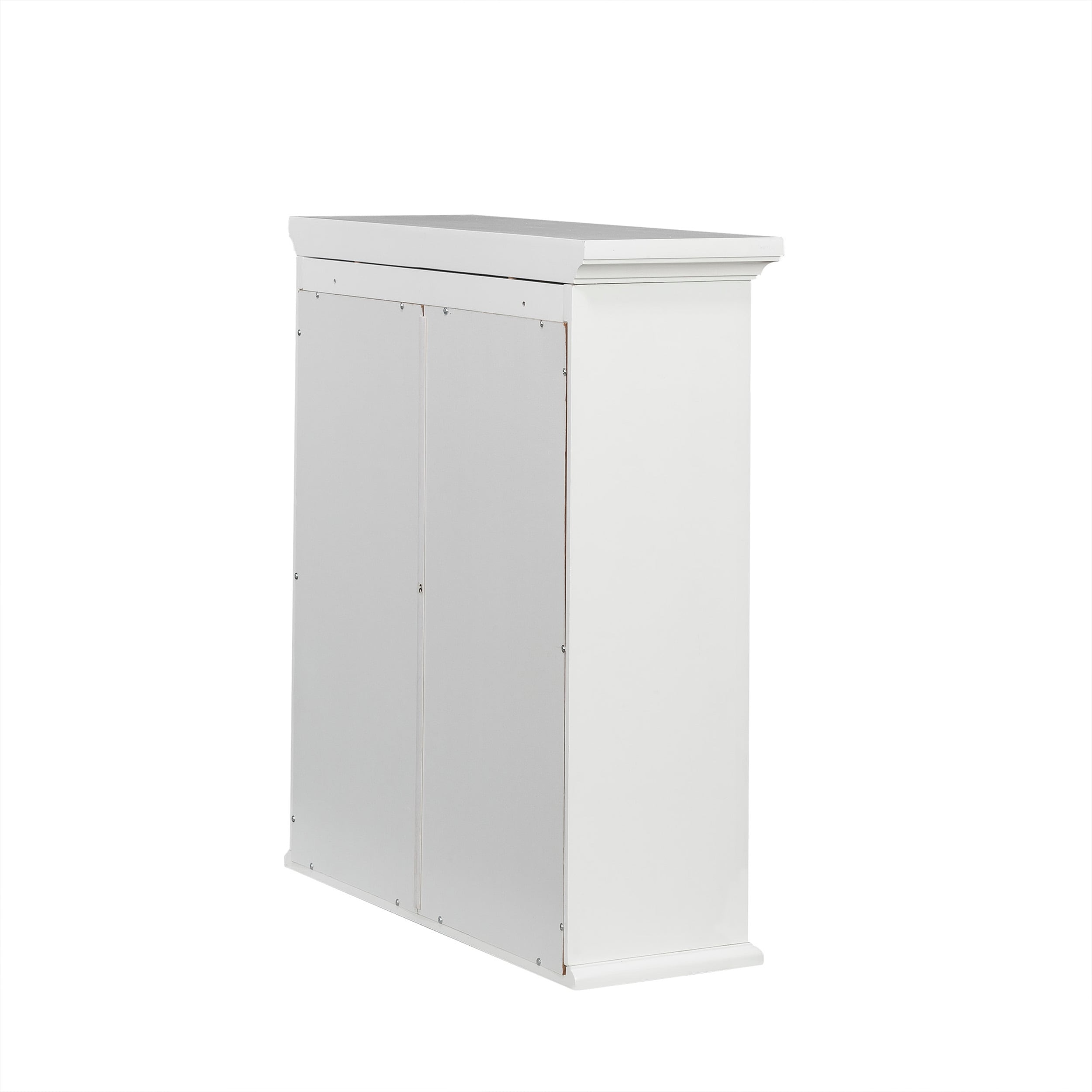 Teamson Home ELG-590 Bathroom-Wall-Cabinets - View #5