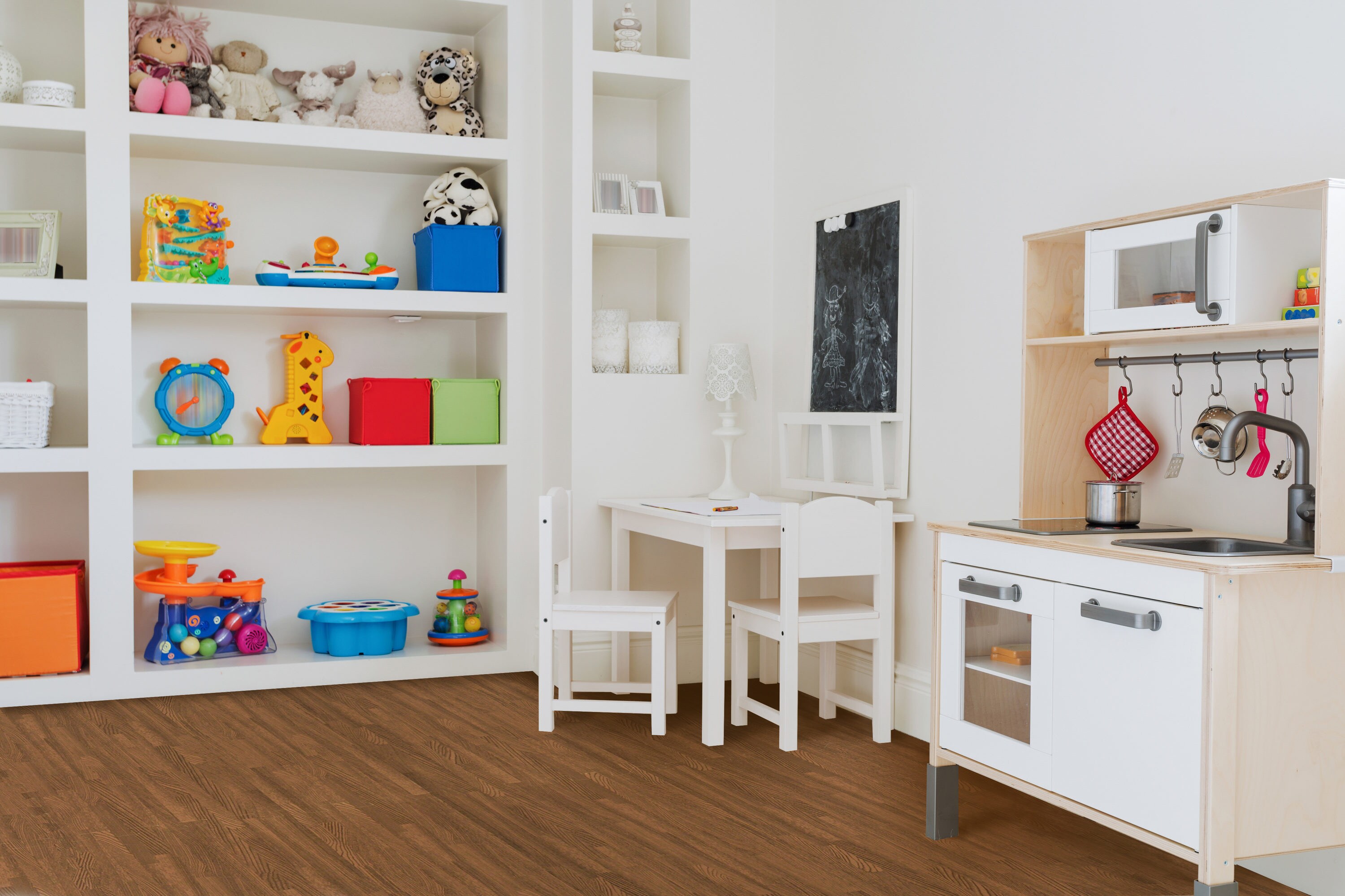 Achim FMTL103-06 Tile-Multi-Flooring - View #2