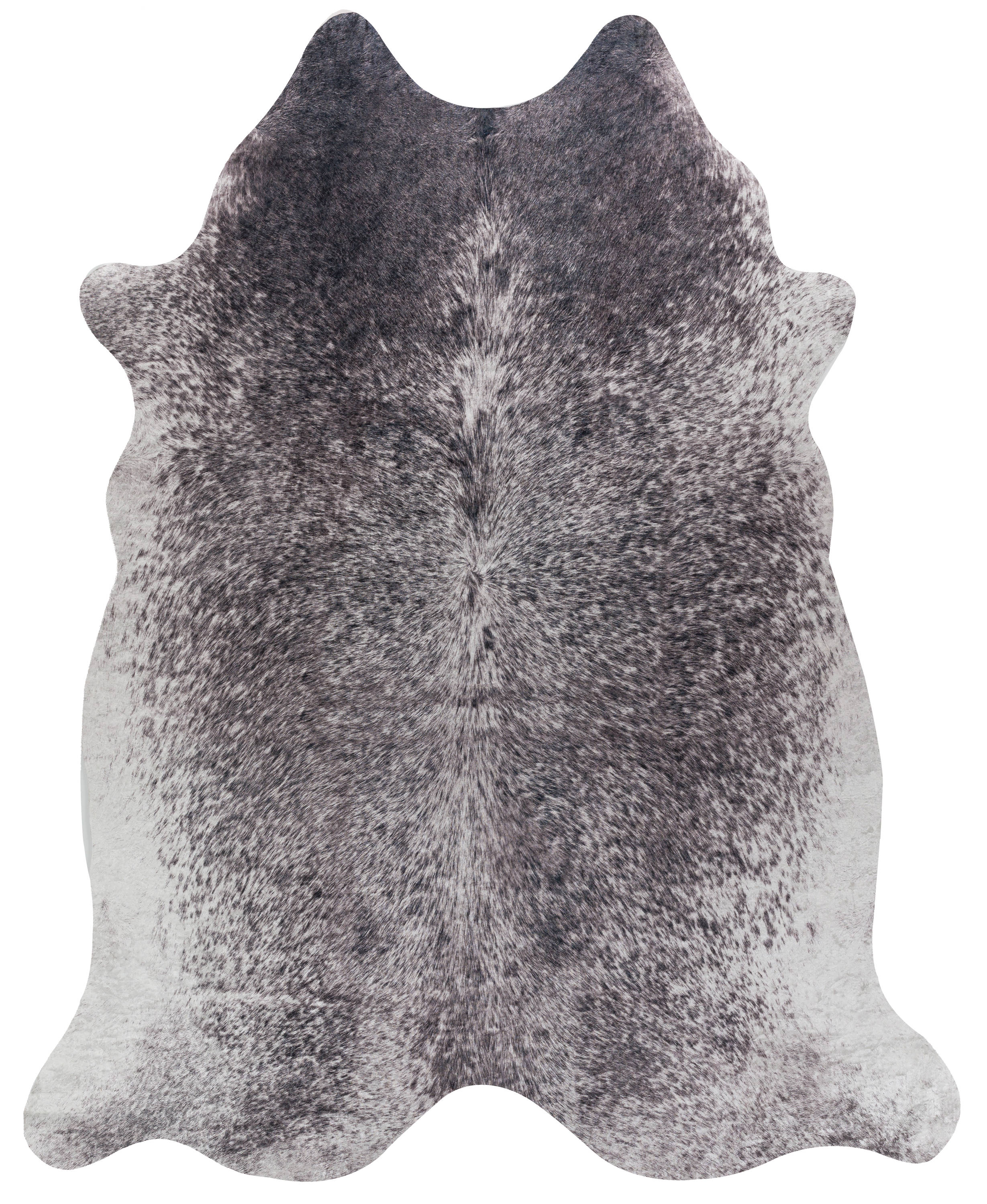 Addison Rugs ACH36ST8X10 Cheyenne 7 X 9 (ft) Stone Irregular Indoor Animal Print Lodge Area Rug