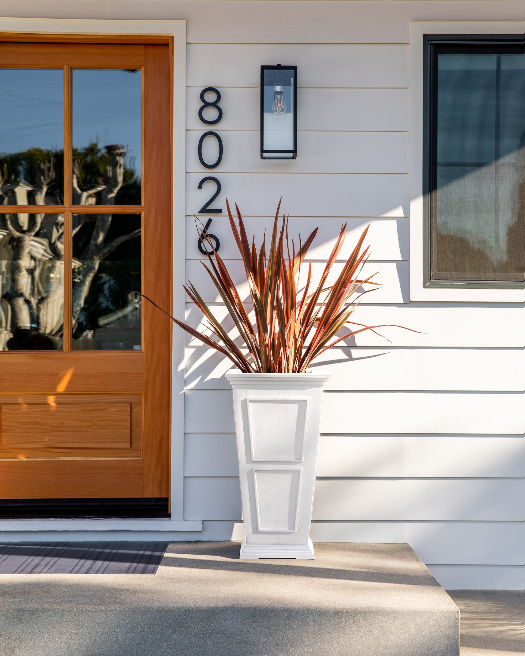 Veradek BXVTL26W Planter-Window-Box - View #4