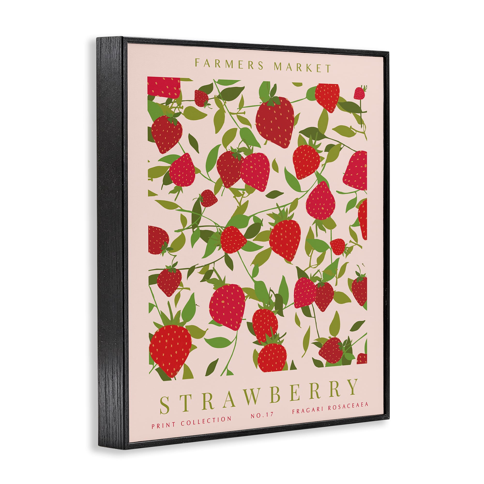 Stupell Industries BS-701-FR-16X20 Wall-Art - View #2