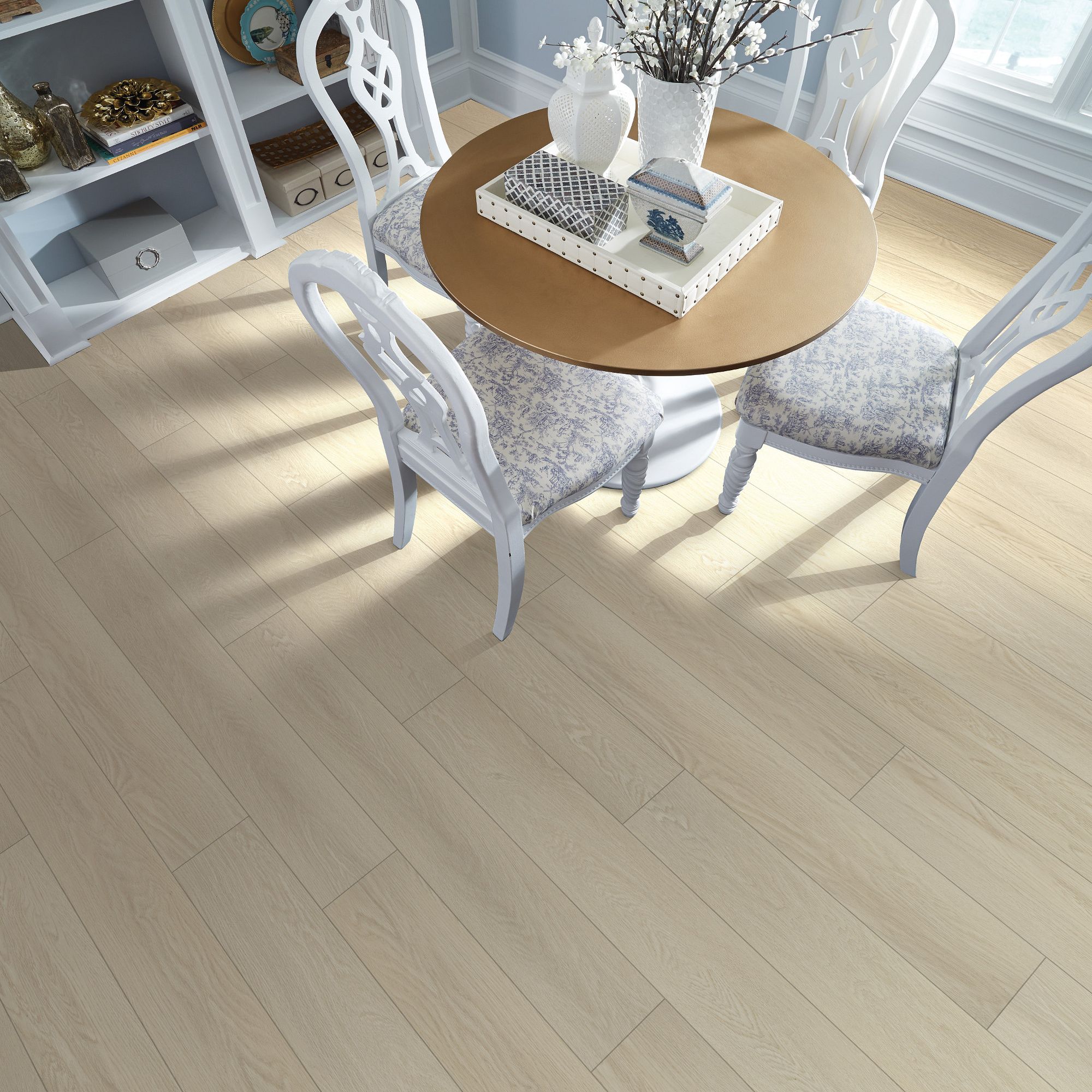 Shaw LX943-1025-SAMP Luxury-Vinyl-Plank-Samples - View #3