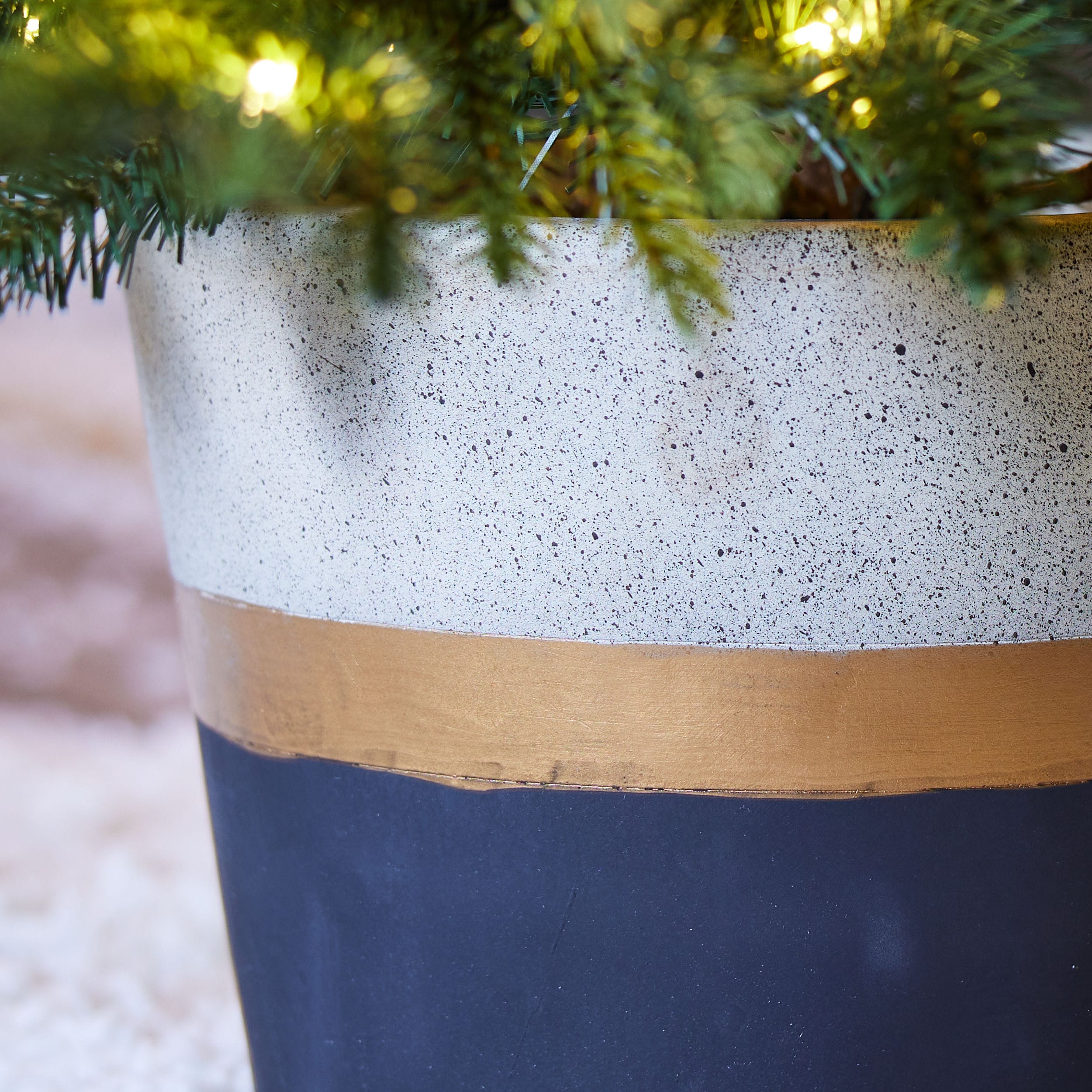 Holiday Living LW22-ST06U Artificial-Christmas-Trees - View #3