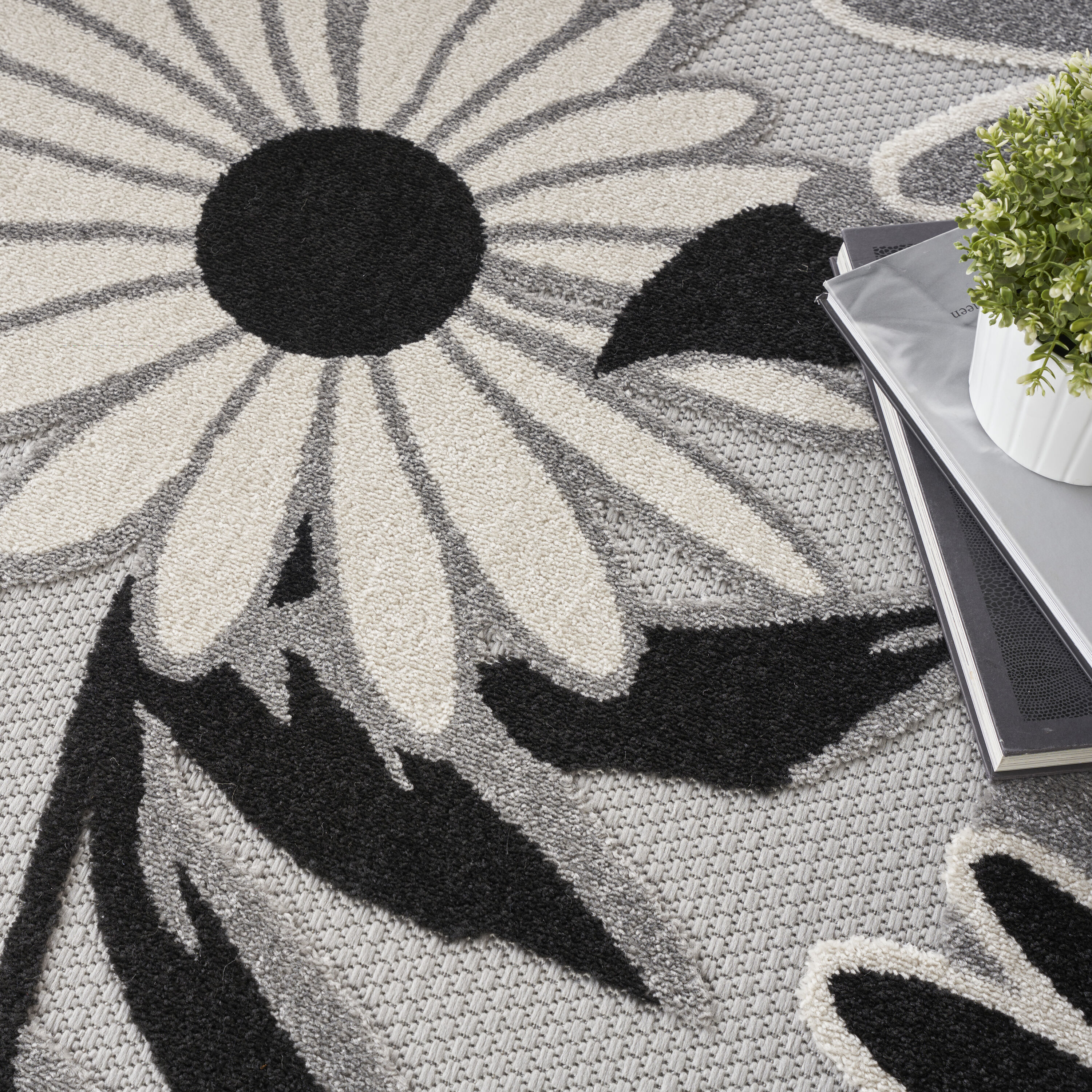 Nourison Home 099446933645 rugs - View #3