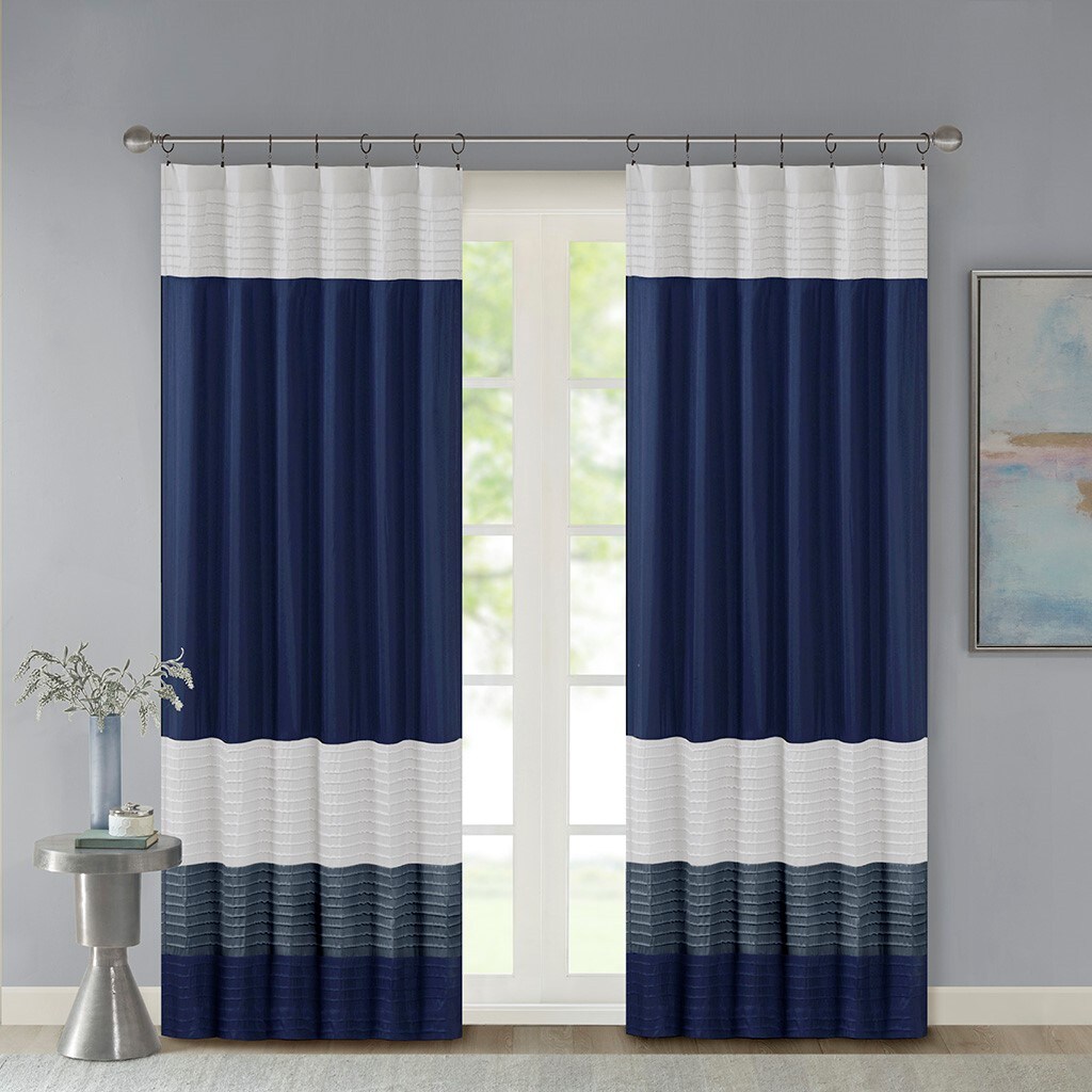LUXEYARD DS-M-BAC02140 curtains - View #3
