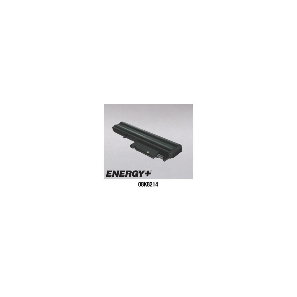 ProPlus ZX9FDCE006 Compatible with ENERGY Replacement Battery Pack for IBM Thinkpad