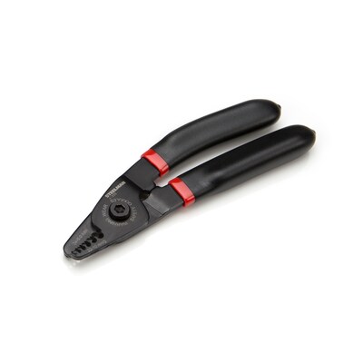 Electrical Wire Stripper/Cutter crimper Hand Pliers Tool Machine outdoor 