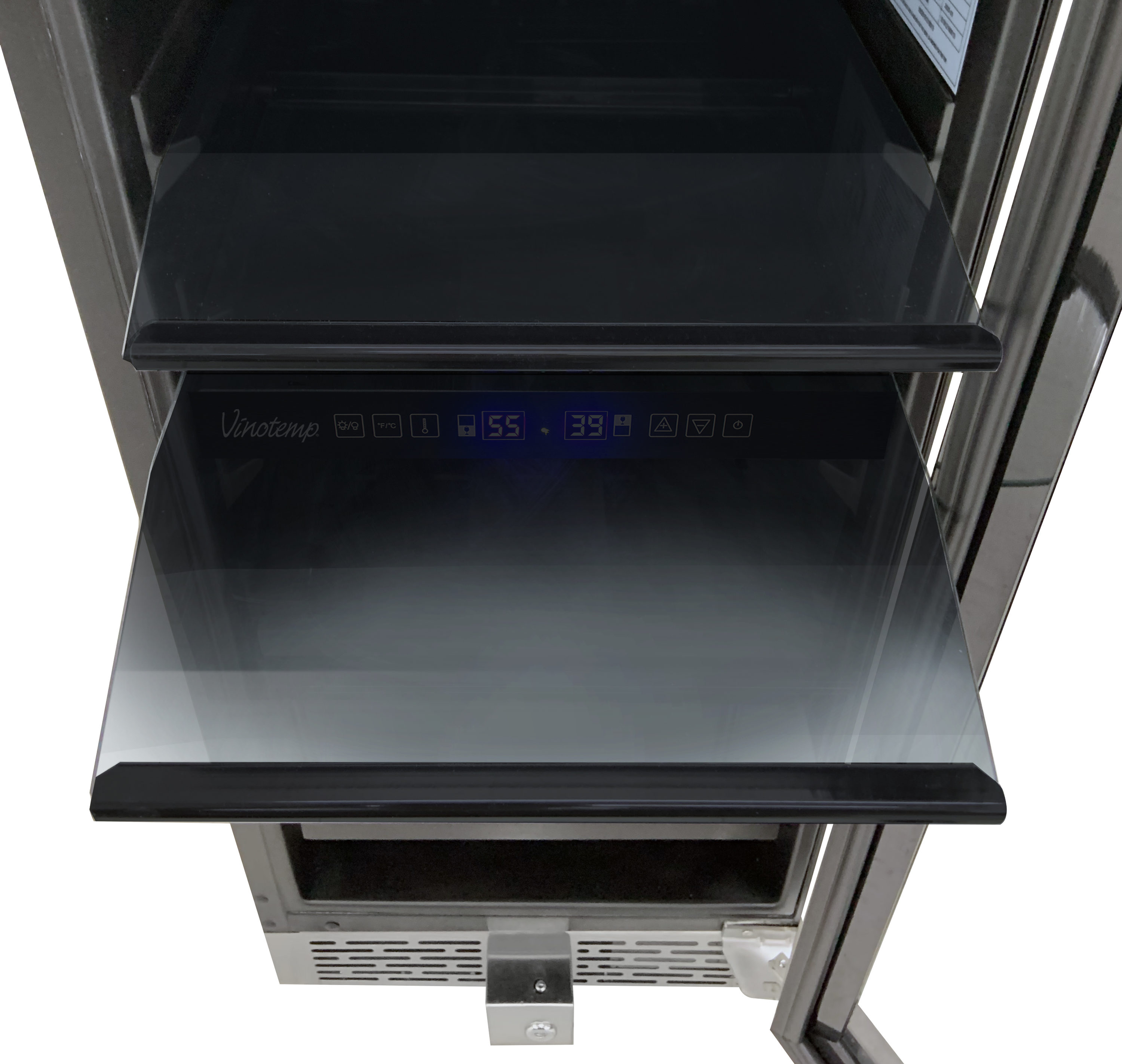 Vinotemp VT-OUTDR15GD Wine-Chillers - View #8
