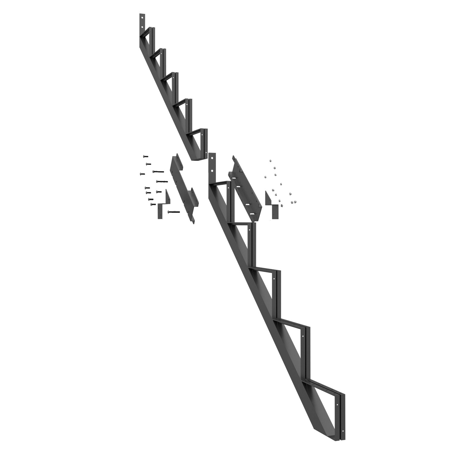Pylex 13910 Deck-Stair-Stringers - View #3