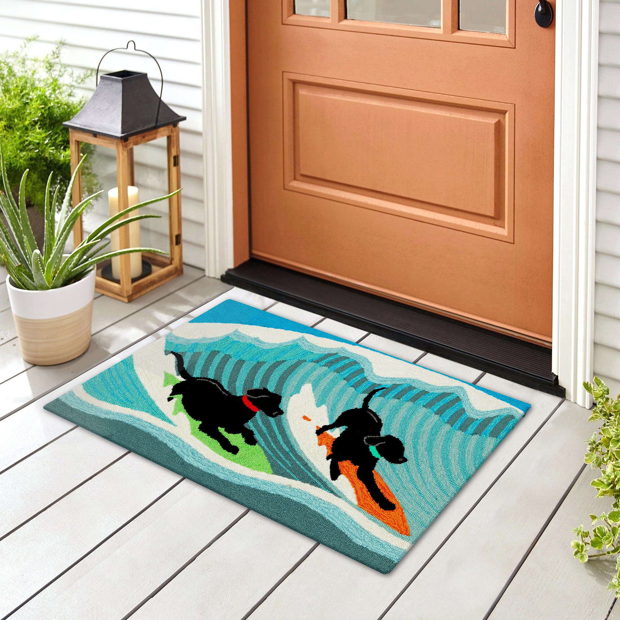Liora Manne FTP34147304 Mats-Cat - View #8