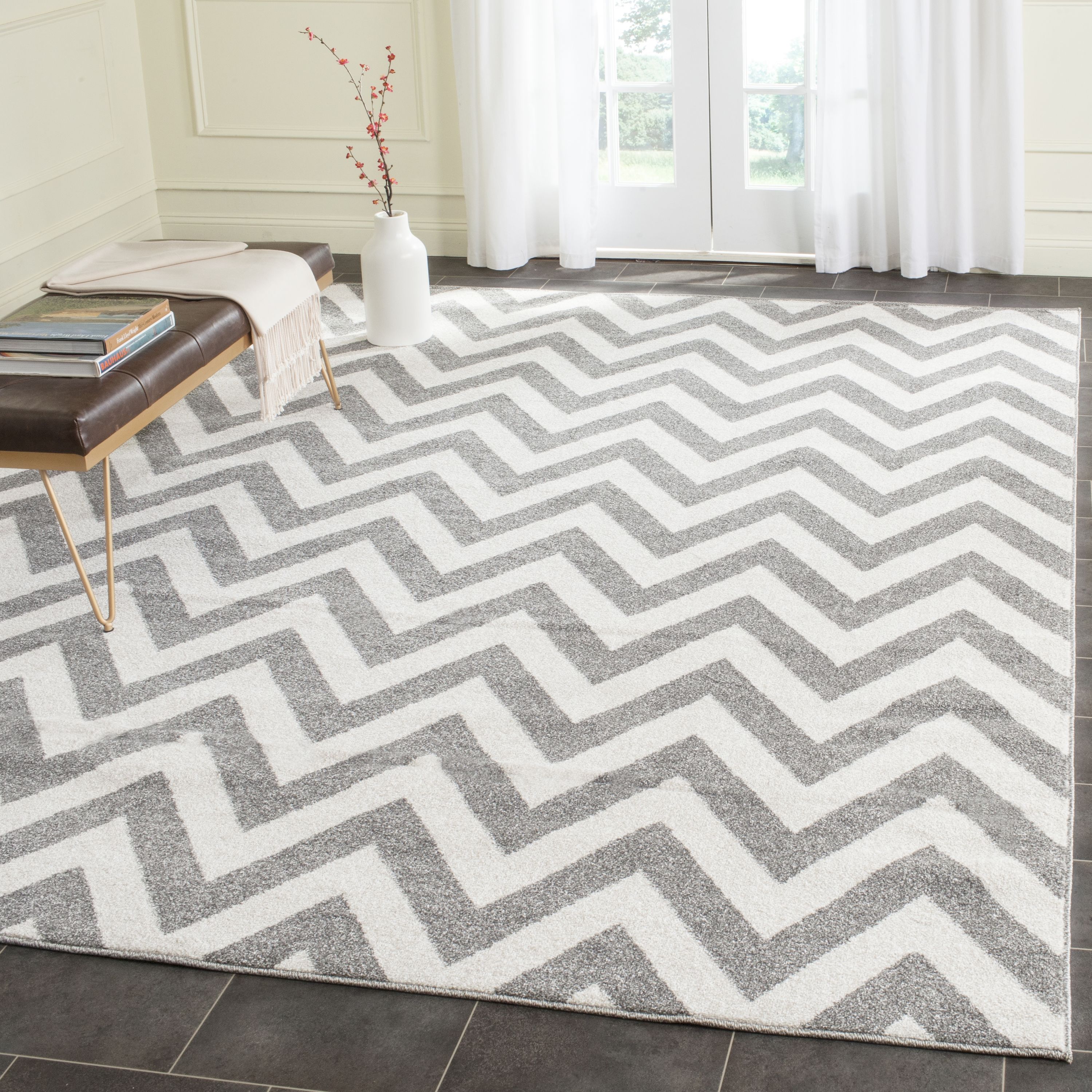 Safavieh AMT419R-7SQ rugs - View #2