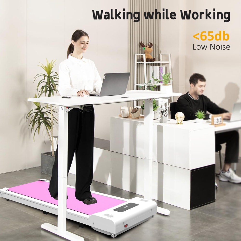 Flynama L-82894 treadmills - View #7