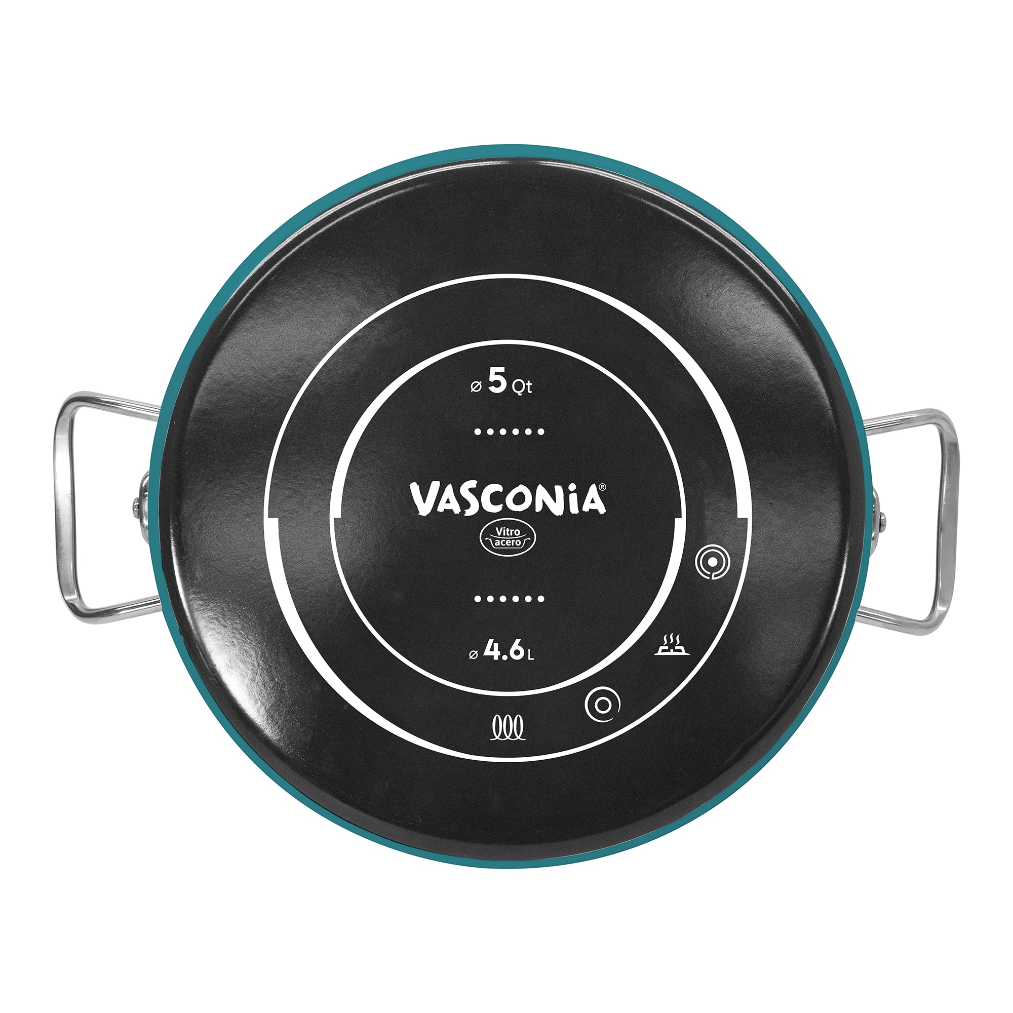 Vasconia EKV4043594 Cooking-Pans-Skillets - View #5