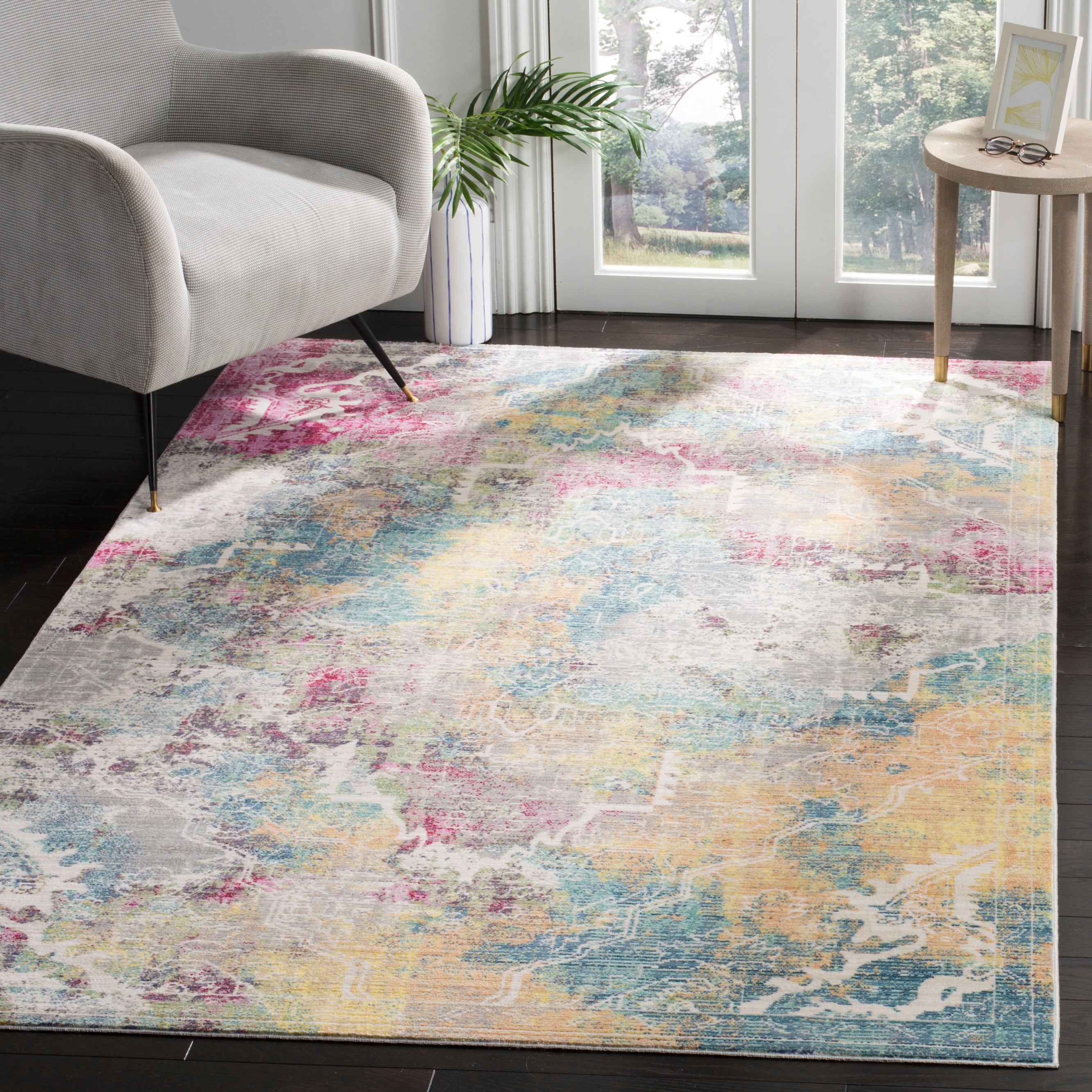 Safavieh MYS921M-4 rugs - View #2