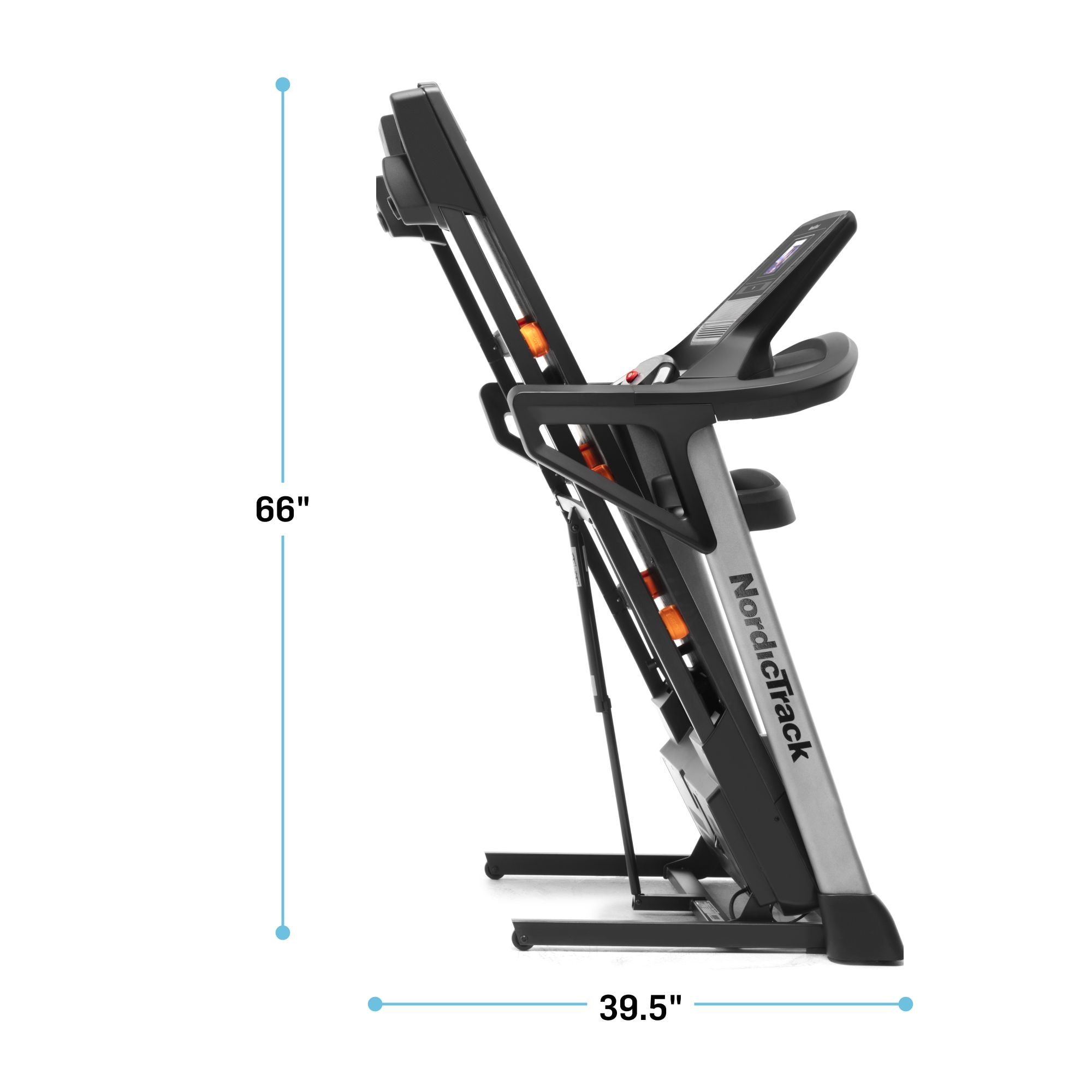 NORDICTRACK NTL19819A treadmills - View #3