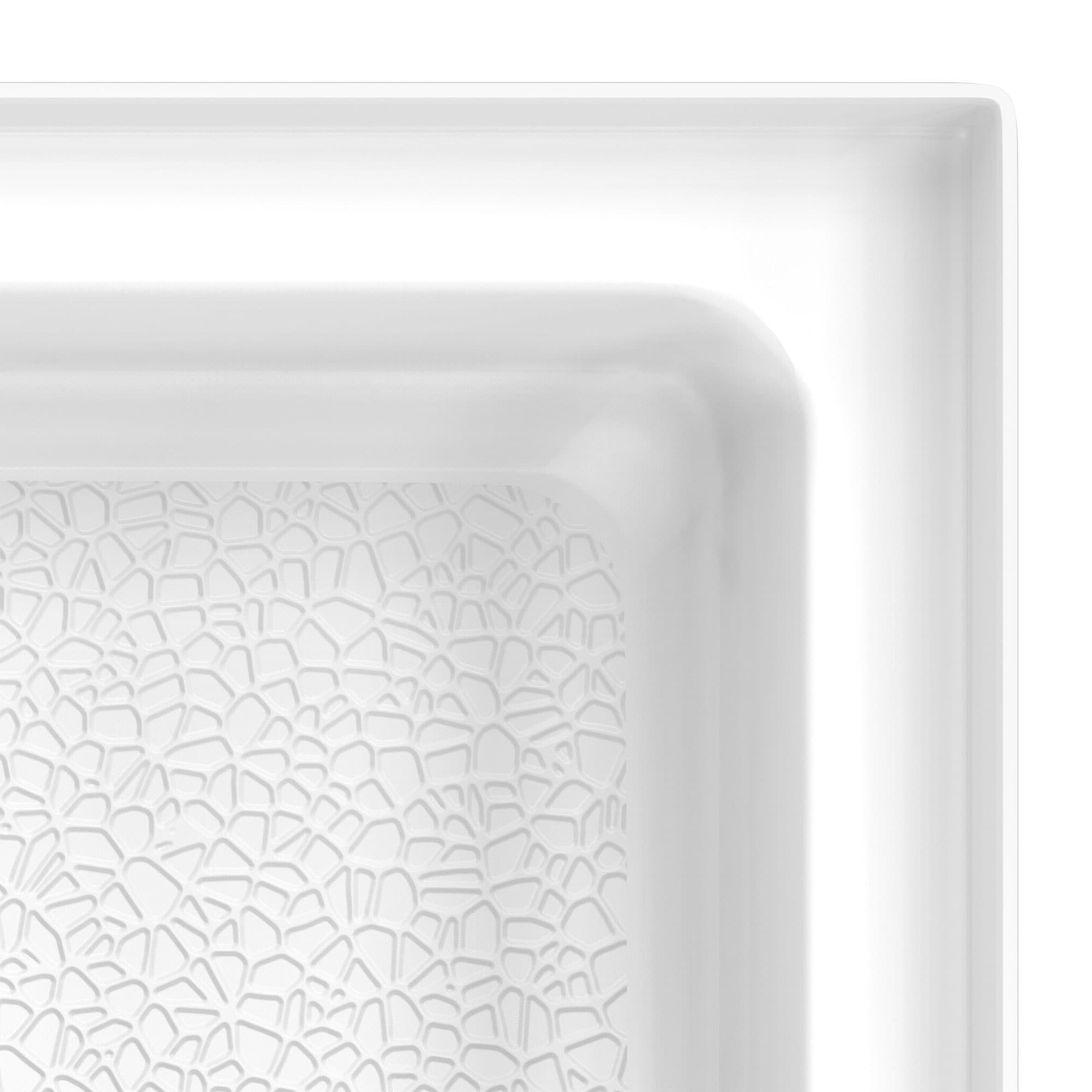 DreamLine BWDS42421TC0001 Alcove-Shower-Kit - View #3