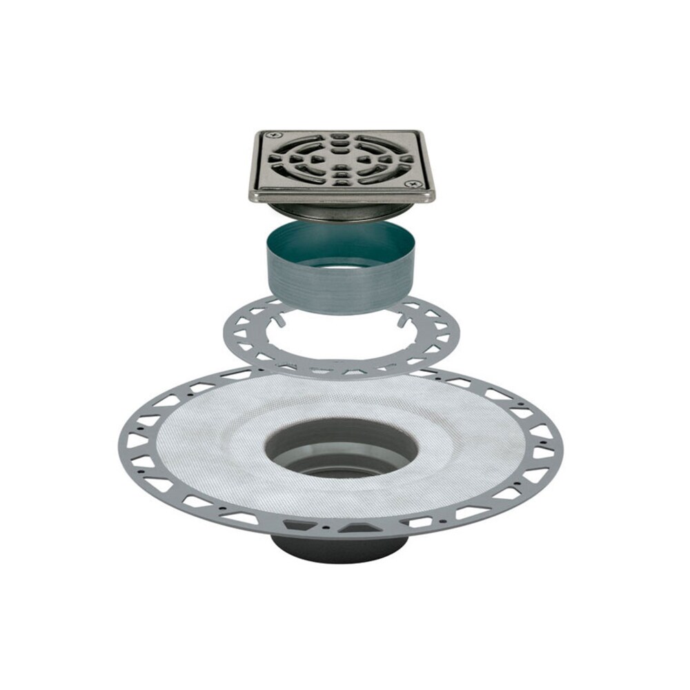 Schluter®-KERDI-DRAIN, Drains