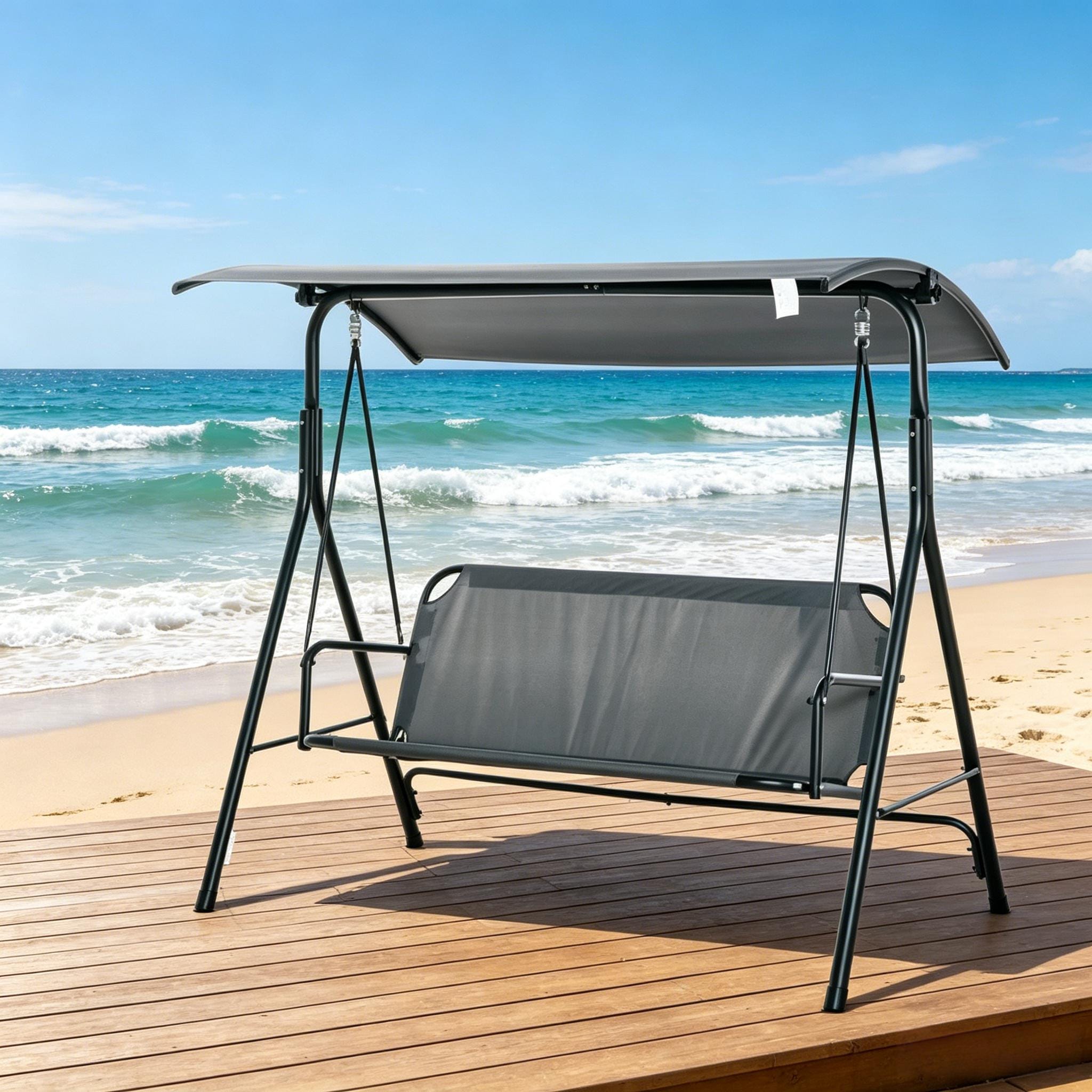 Wooakway FXLS0609-605A058 Patio-Chairs - View #7