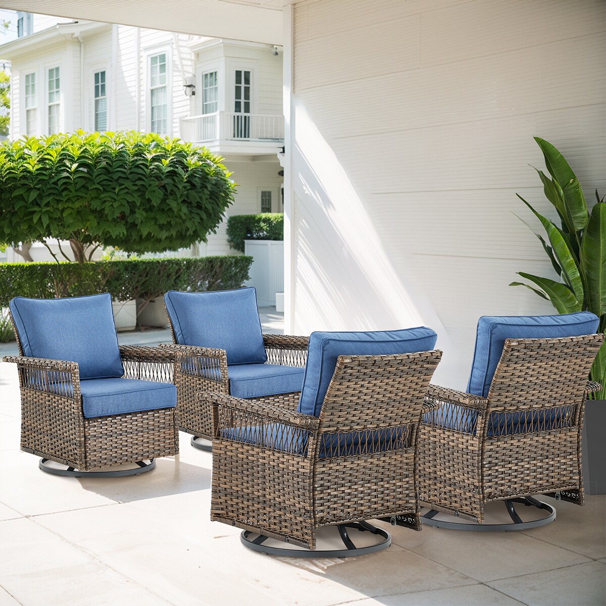 Rilyson FSSLBR20-1X2 Patio-Chairs - View #2
