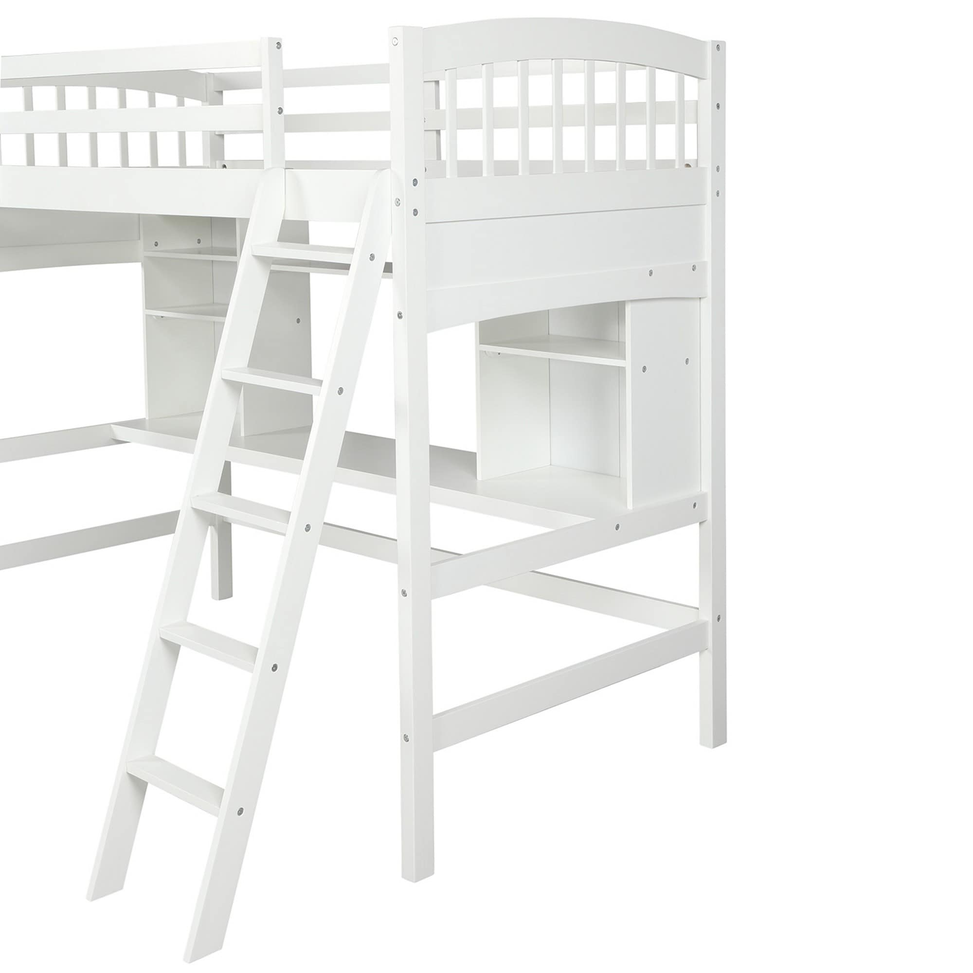 Yiekholo LL-1144AAK Bunk-Beds - View #7