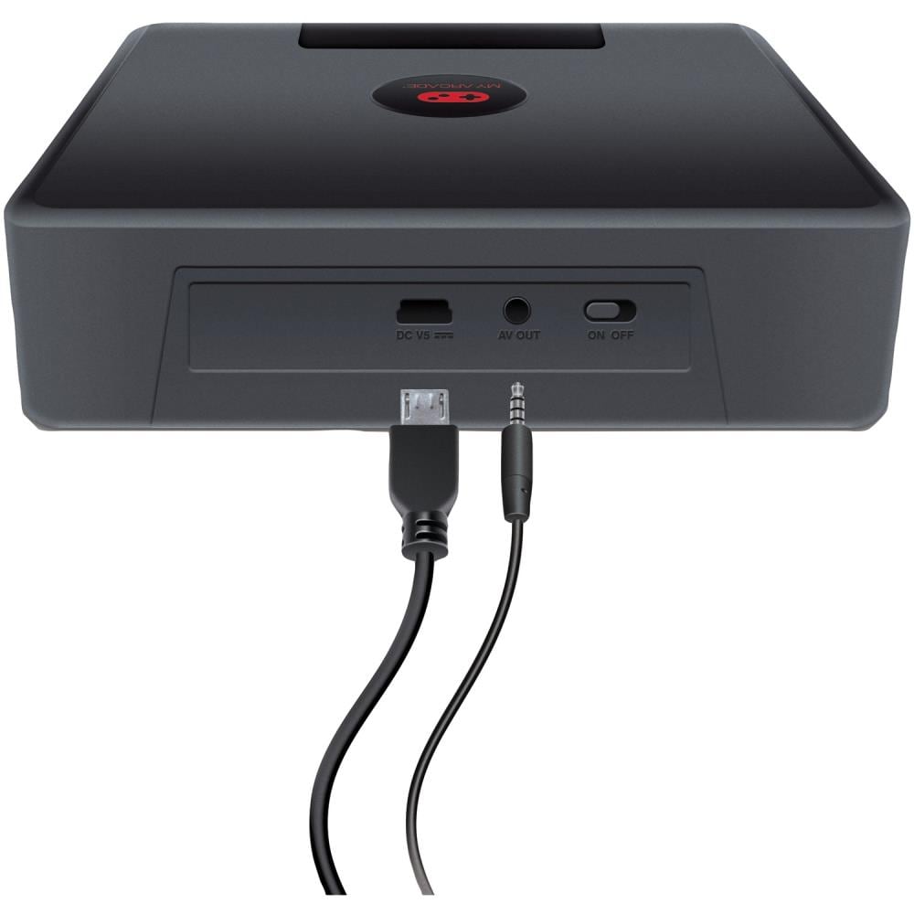 My Arcade DGUNL-3213 Video-Gaming-Accessories - View #2