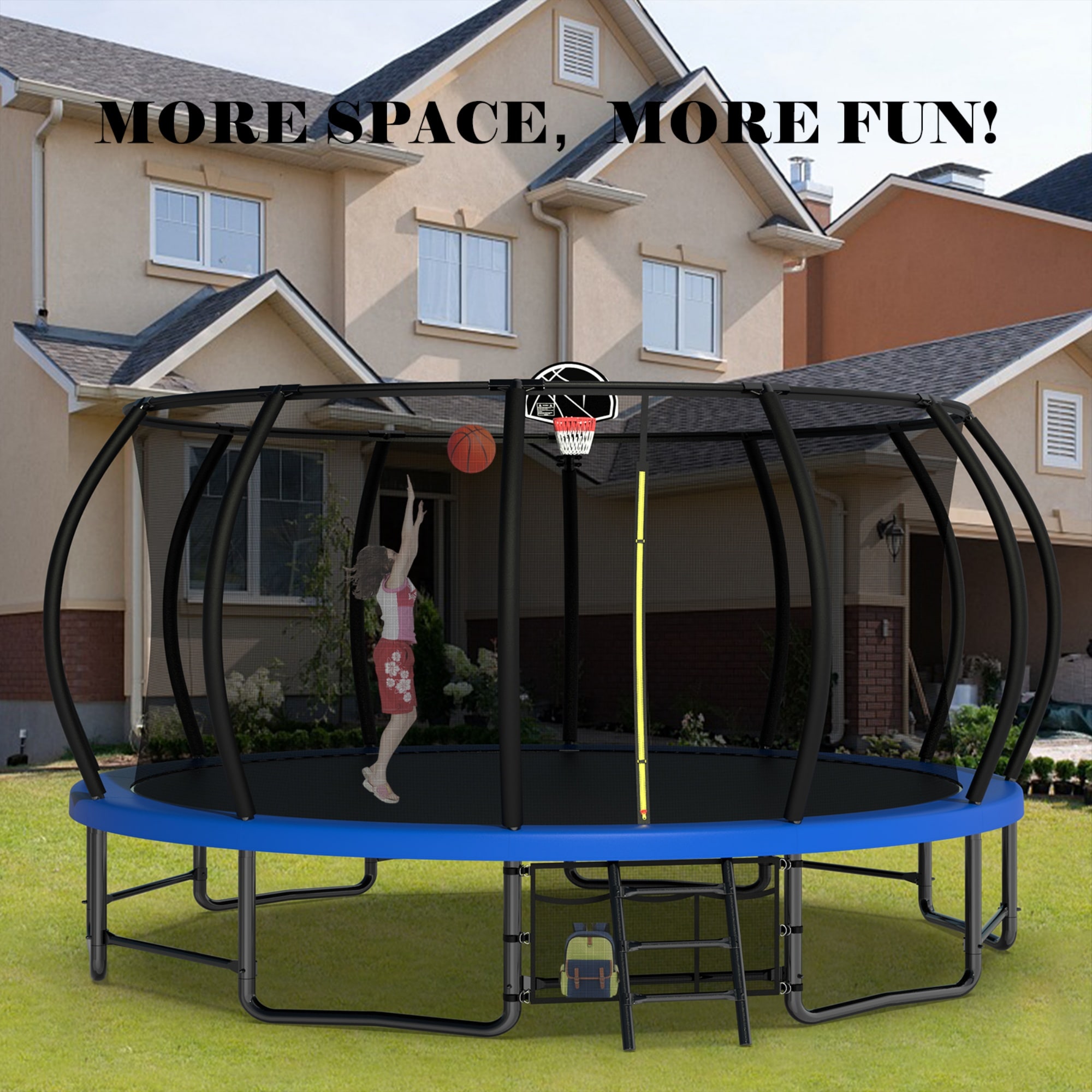 Lycvki 1235 trampolines - View #6