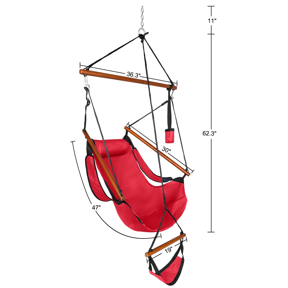Winado 769925011804 hammocks - View #5