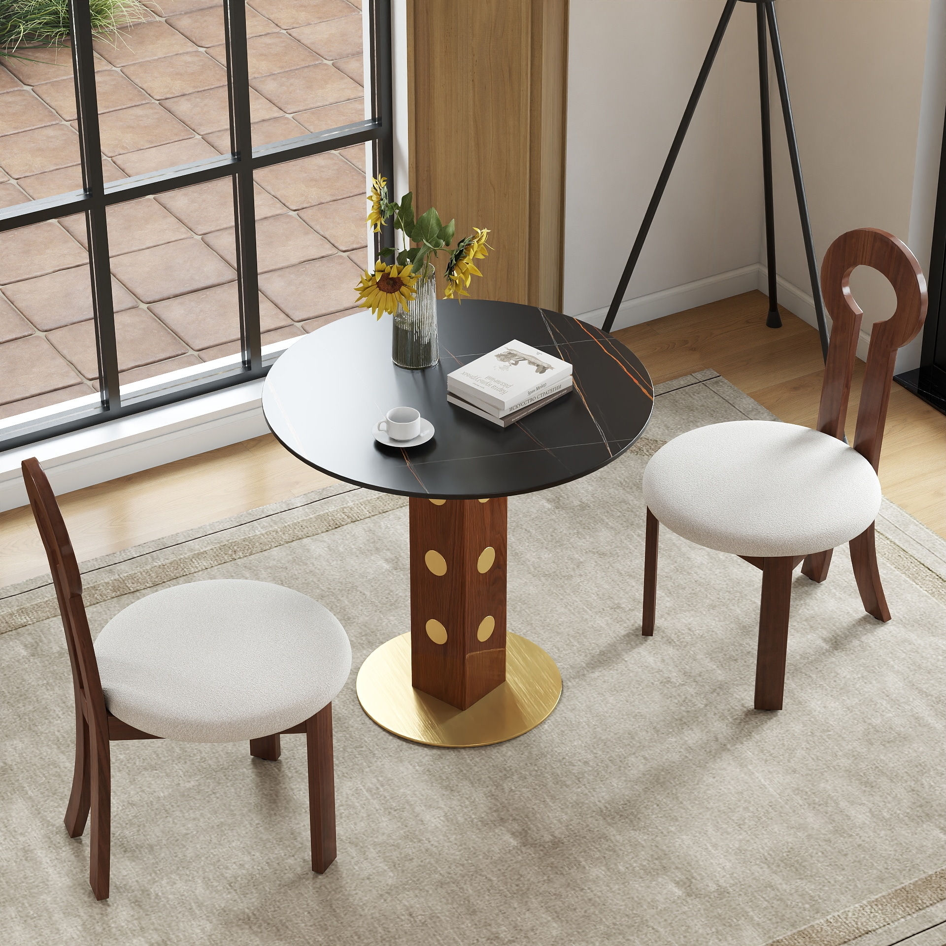 Vynxaria LS0515-W1535S00578  - View #2